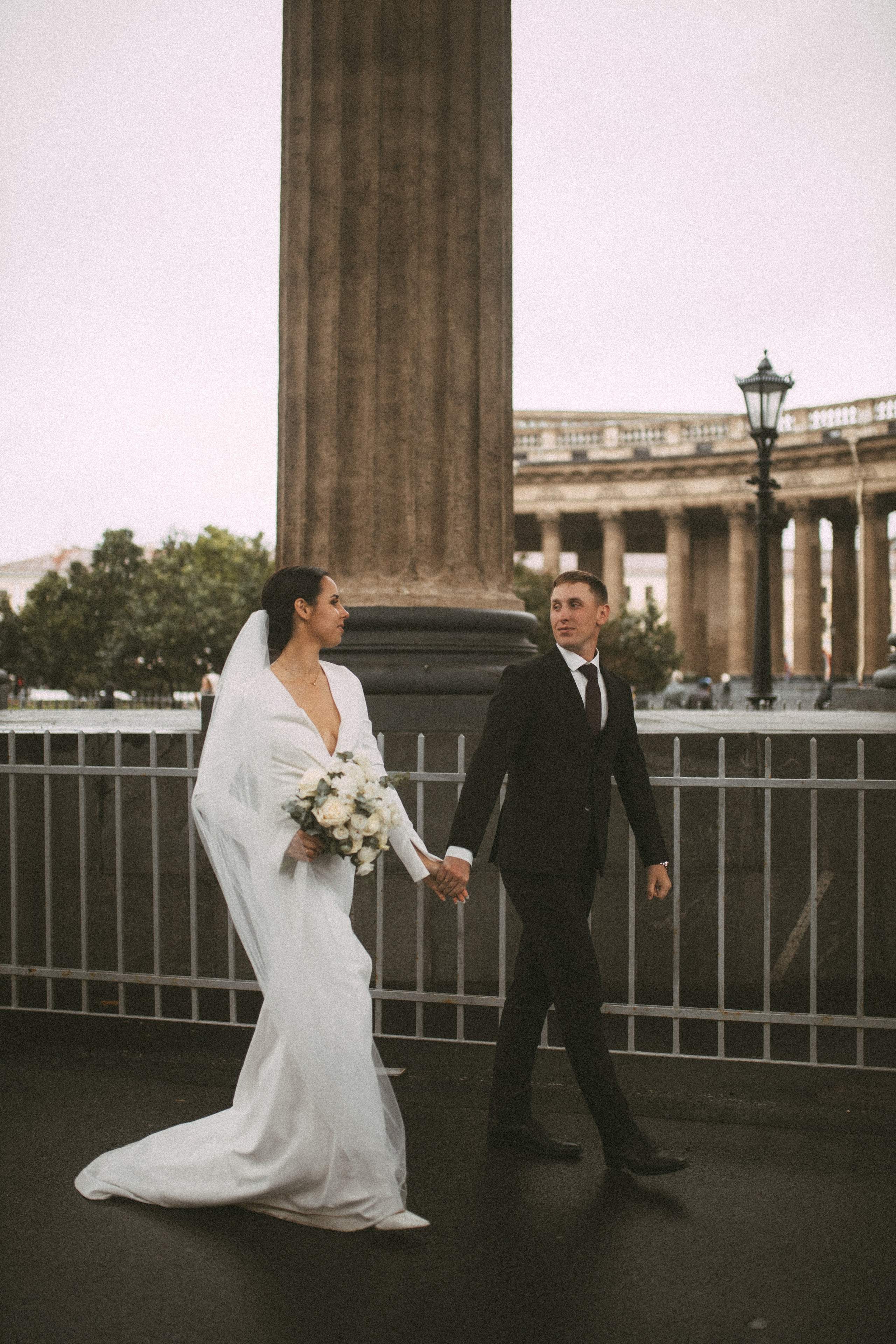 Д & А | Санкт-Петербург. Фотограф Екатерина Амбрушкевич