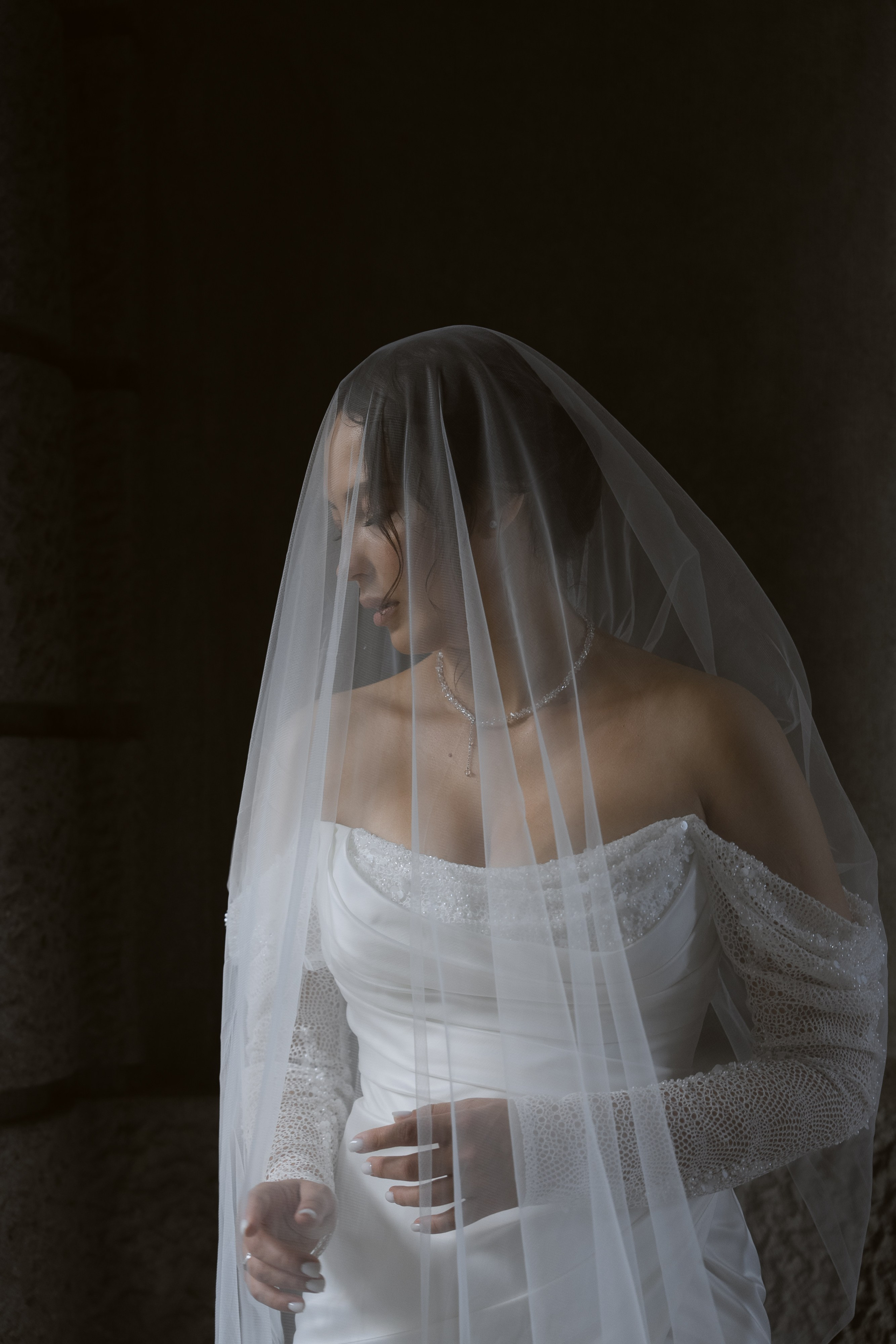 Герман & Света. Свадебный фотограф СПб Мадина Сафарян