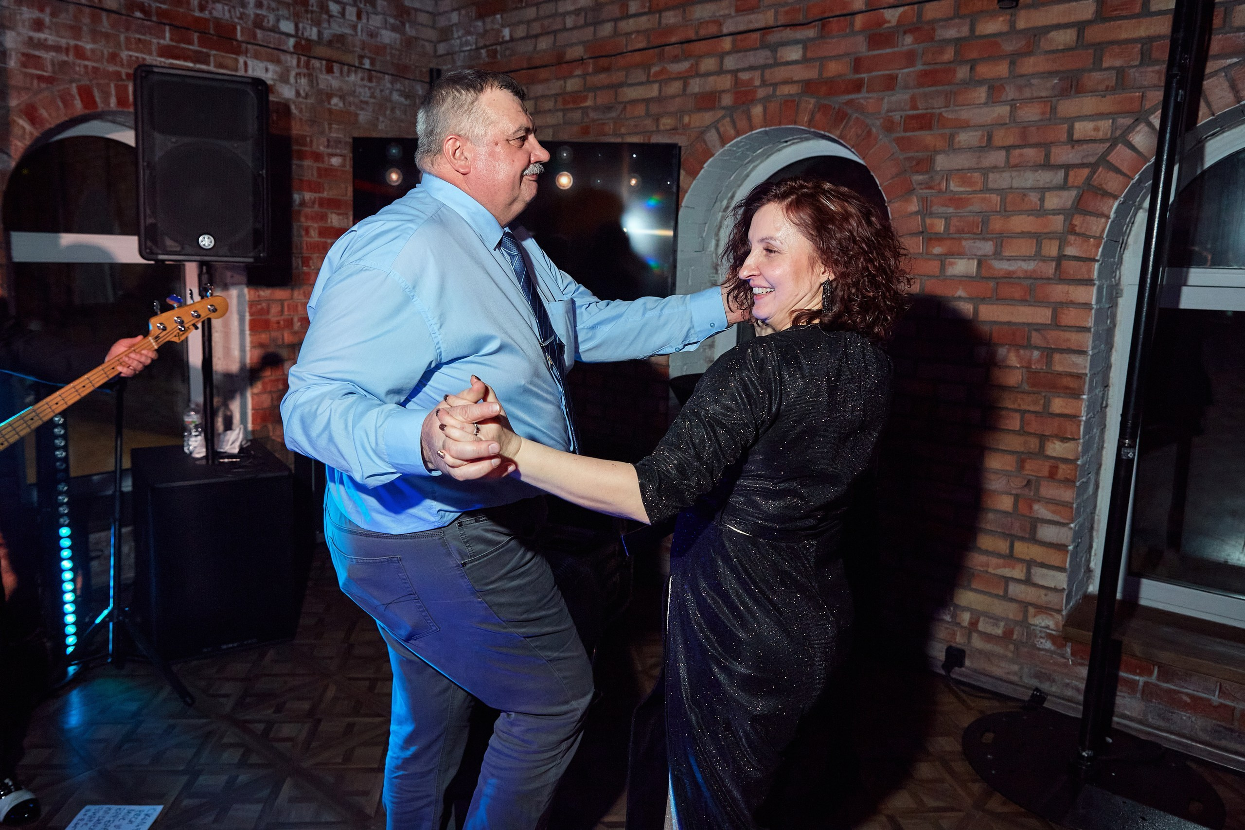 Компания Clarity / Пространство HIDE. Антон Артюшин, портретный фотограф. Москва