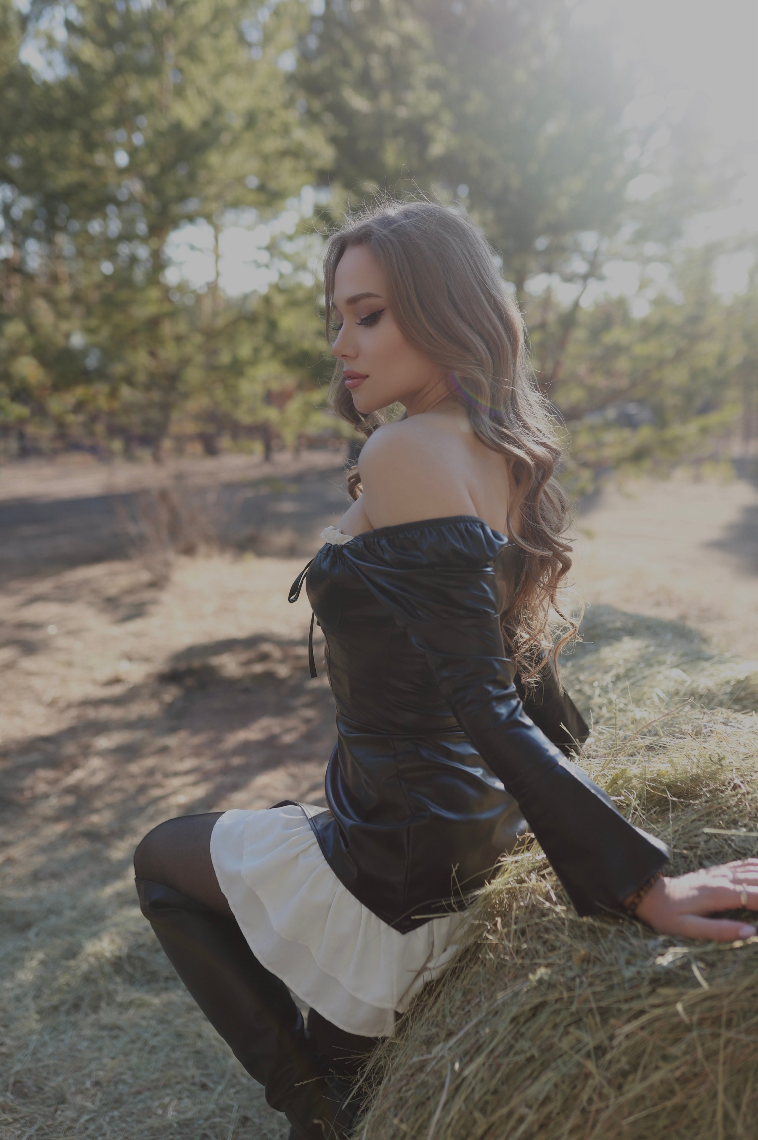 Женский портрет. Женский и семейный фотограф