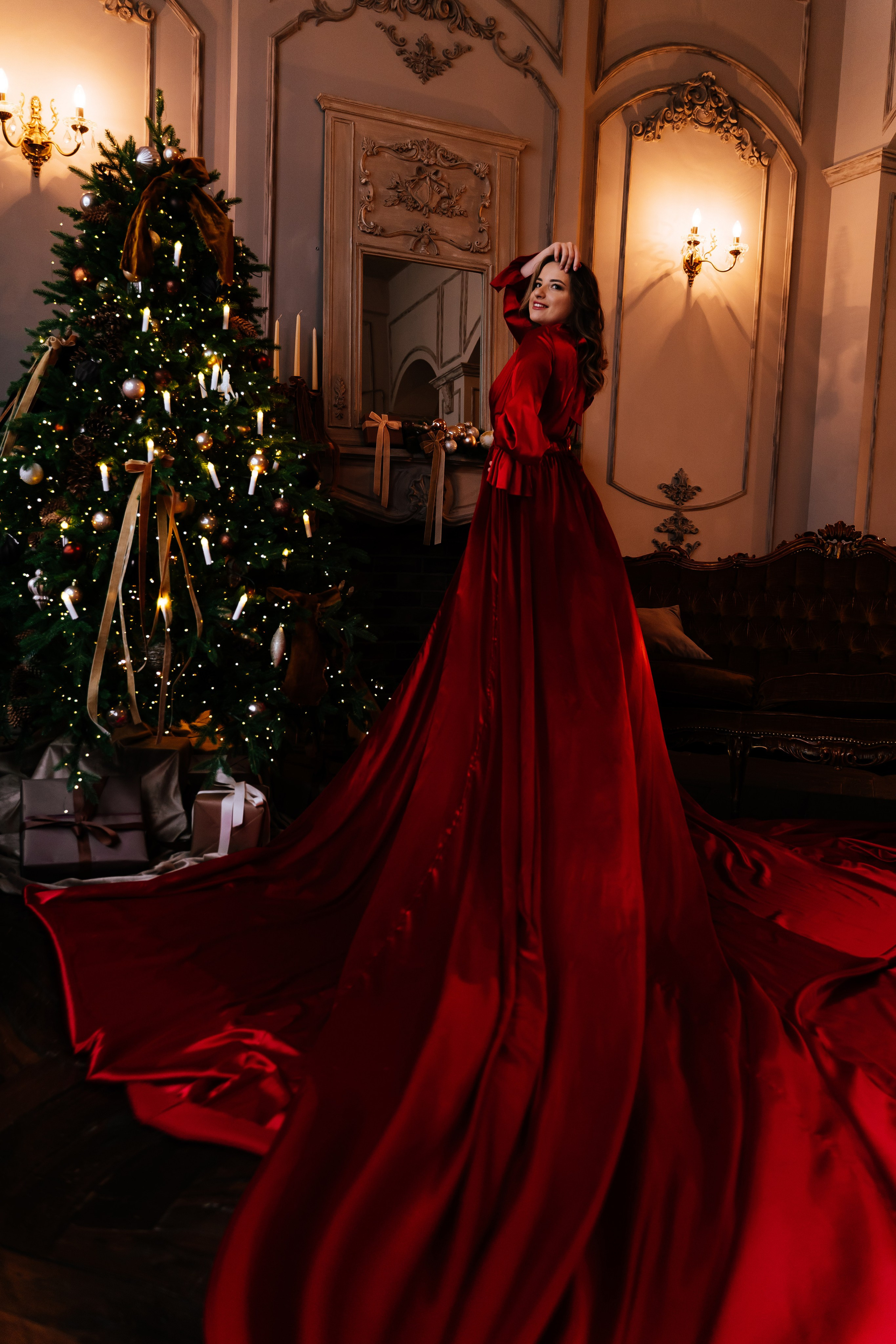 Арина. Фотограф Ларионова Надежда|Ставрополь