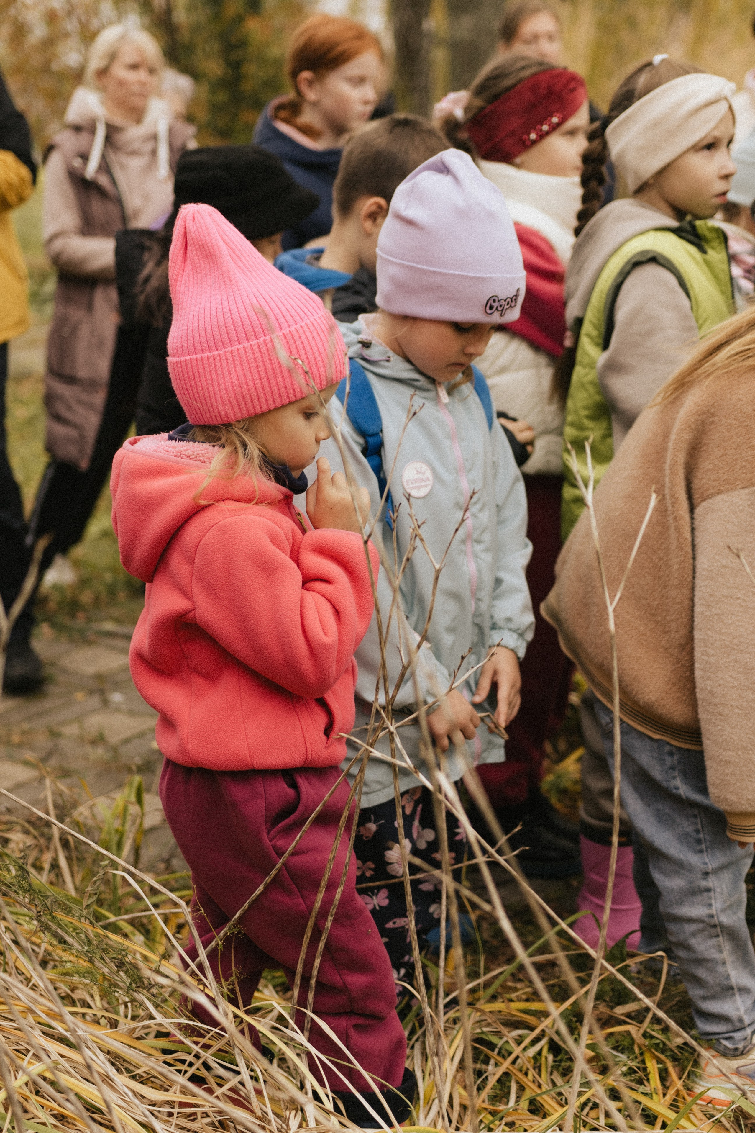 Поездка в Ошеть. Фотограф в Кирове и Кирово-Чепецке Валерия Шиляева