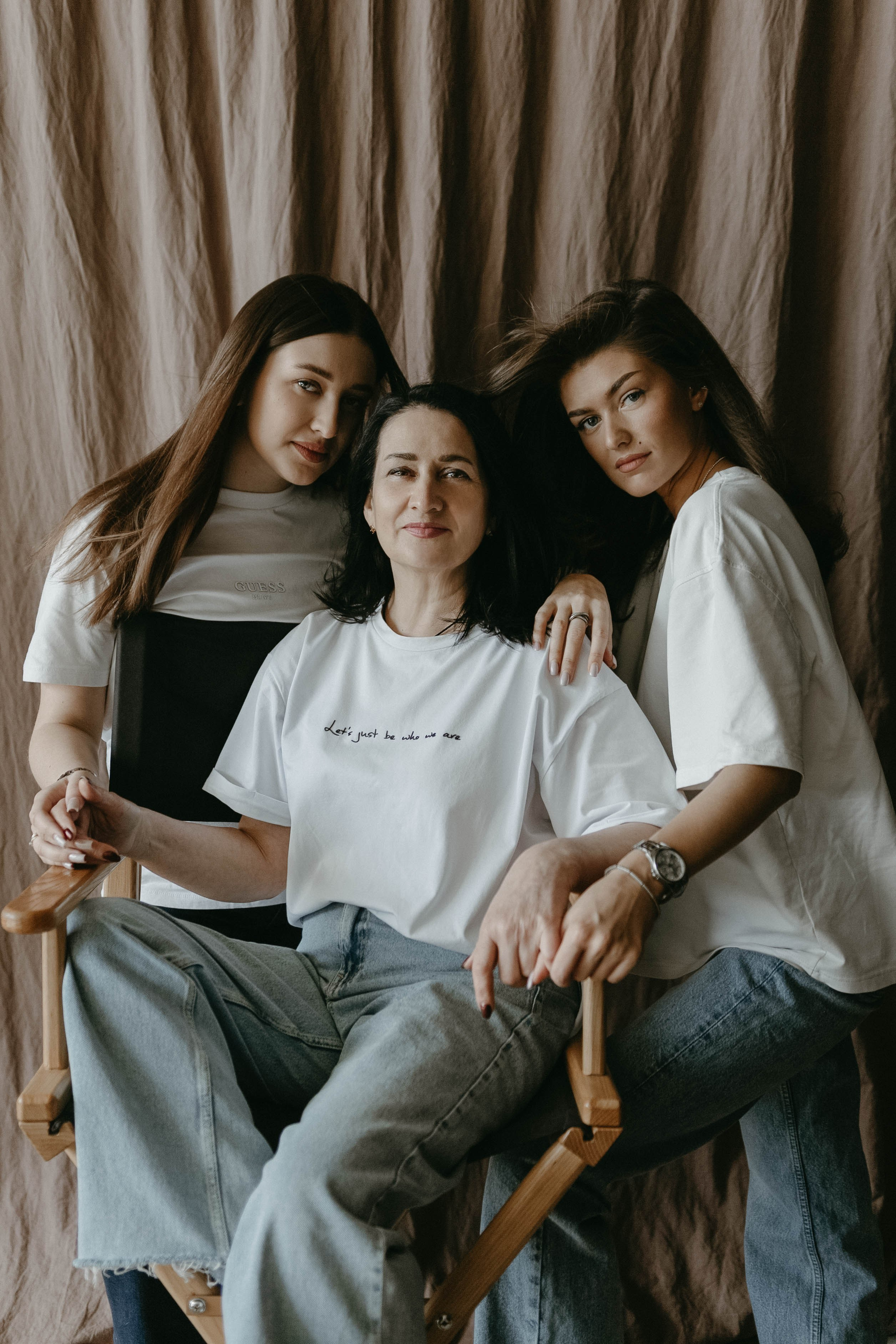 Наташа Козлова с семьёй. Фотограф в Кирове и Кирово-Чепецке Валерия Шиляева