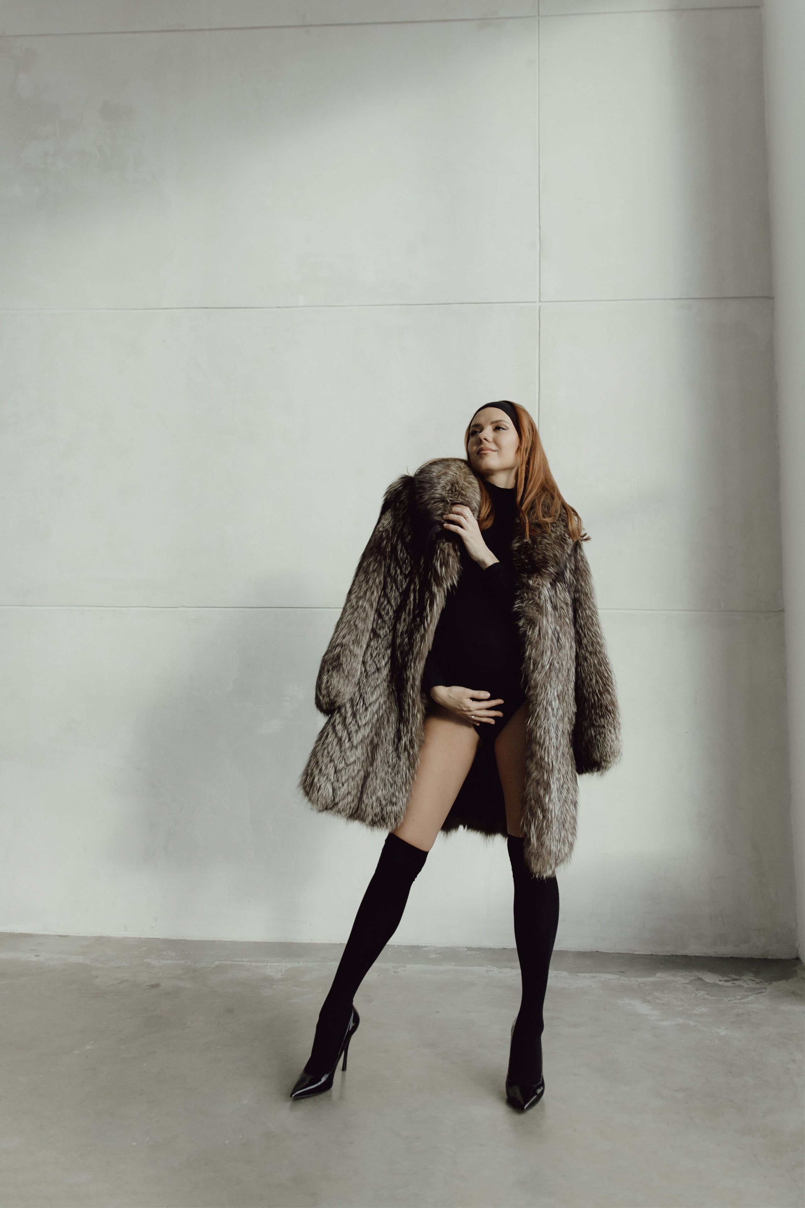 Мария. Фотограф в Кирове и Кирово-Чепецке Валерия Шиляева