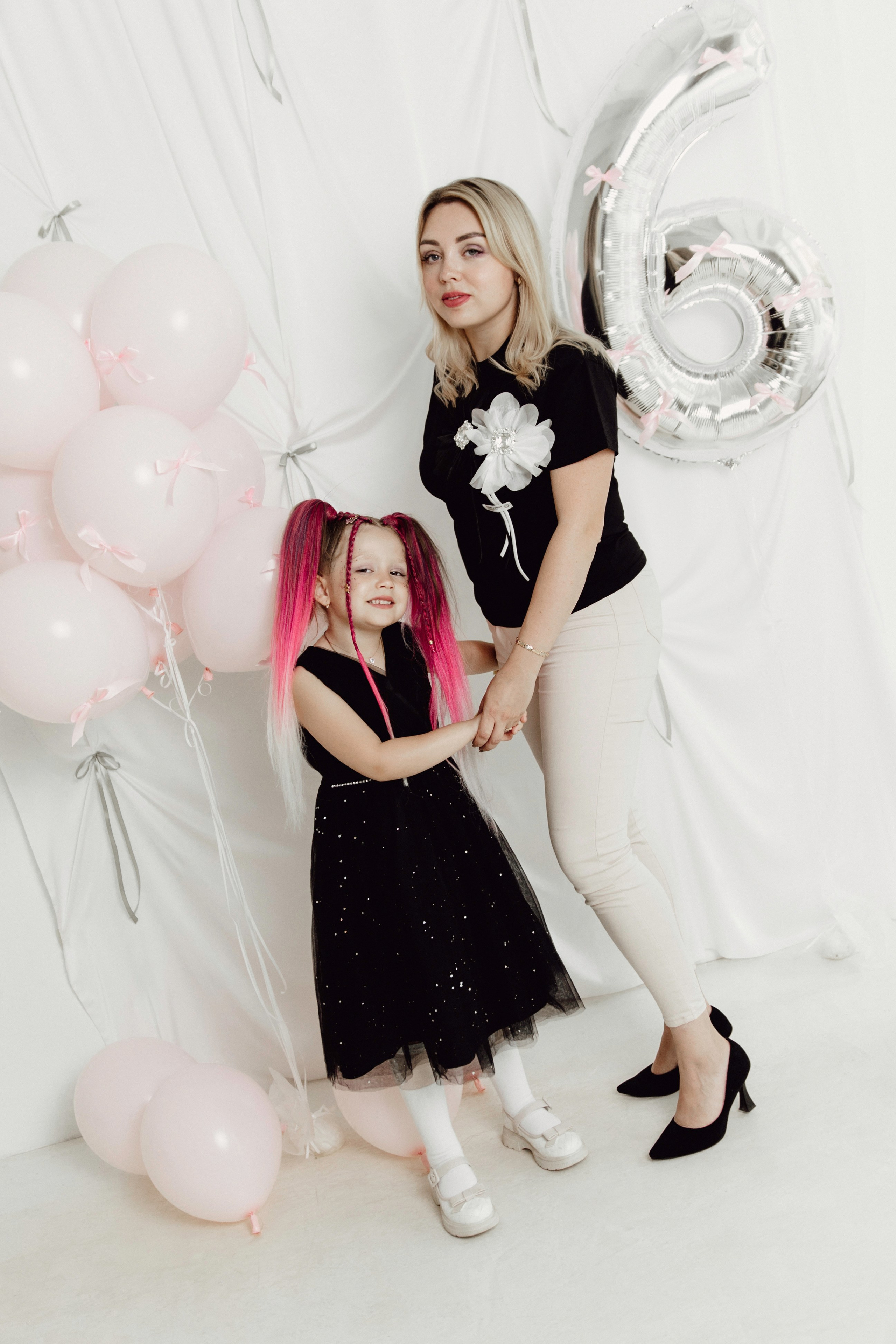 Ульяне 6 лет. Фотограф в Кирове и Кирово-Чепецке Валерия Шиляева