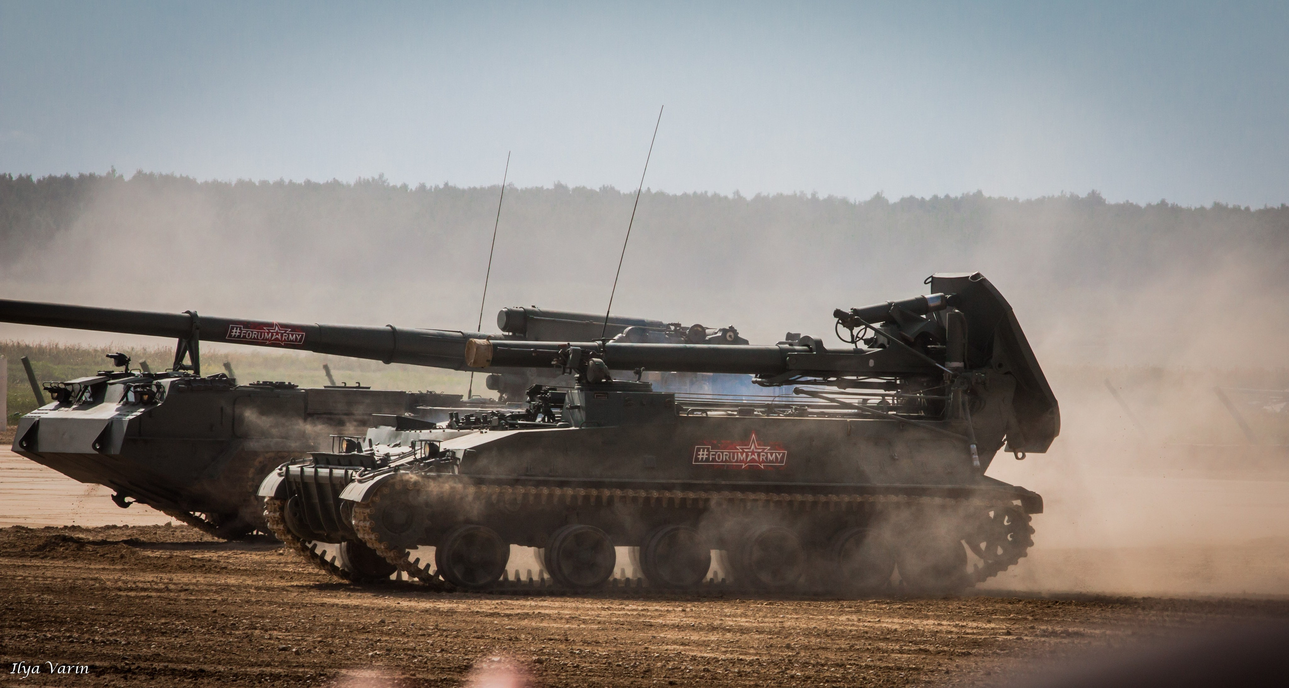 Международный форум «Армия». Илья Варин — Фотограф Москва, Тверь