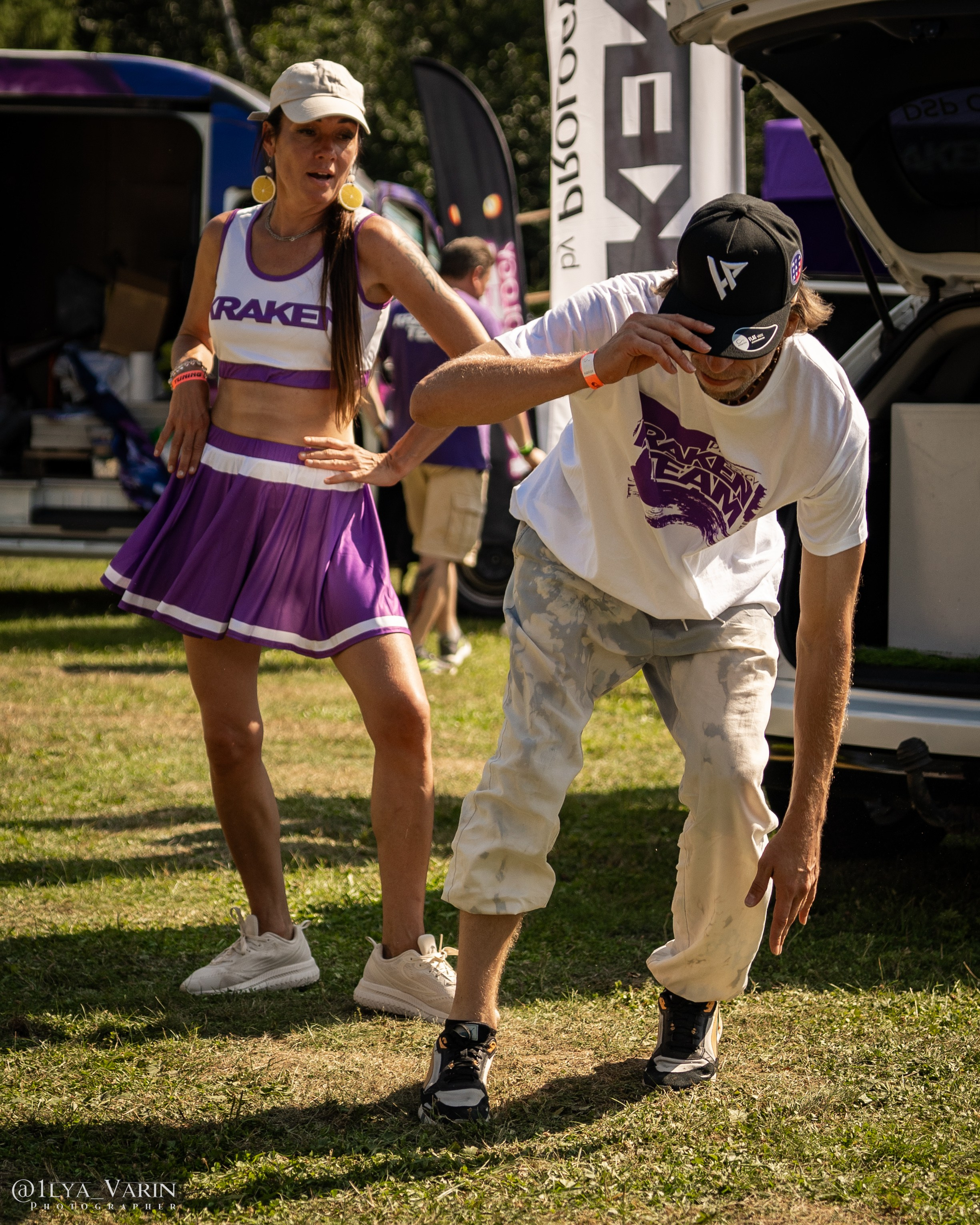 TOF — Автофест. Илья Варин — Фотограф Москва, Тверь