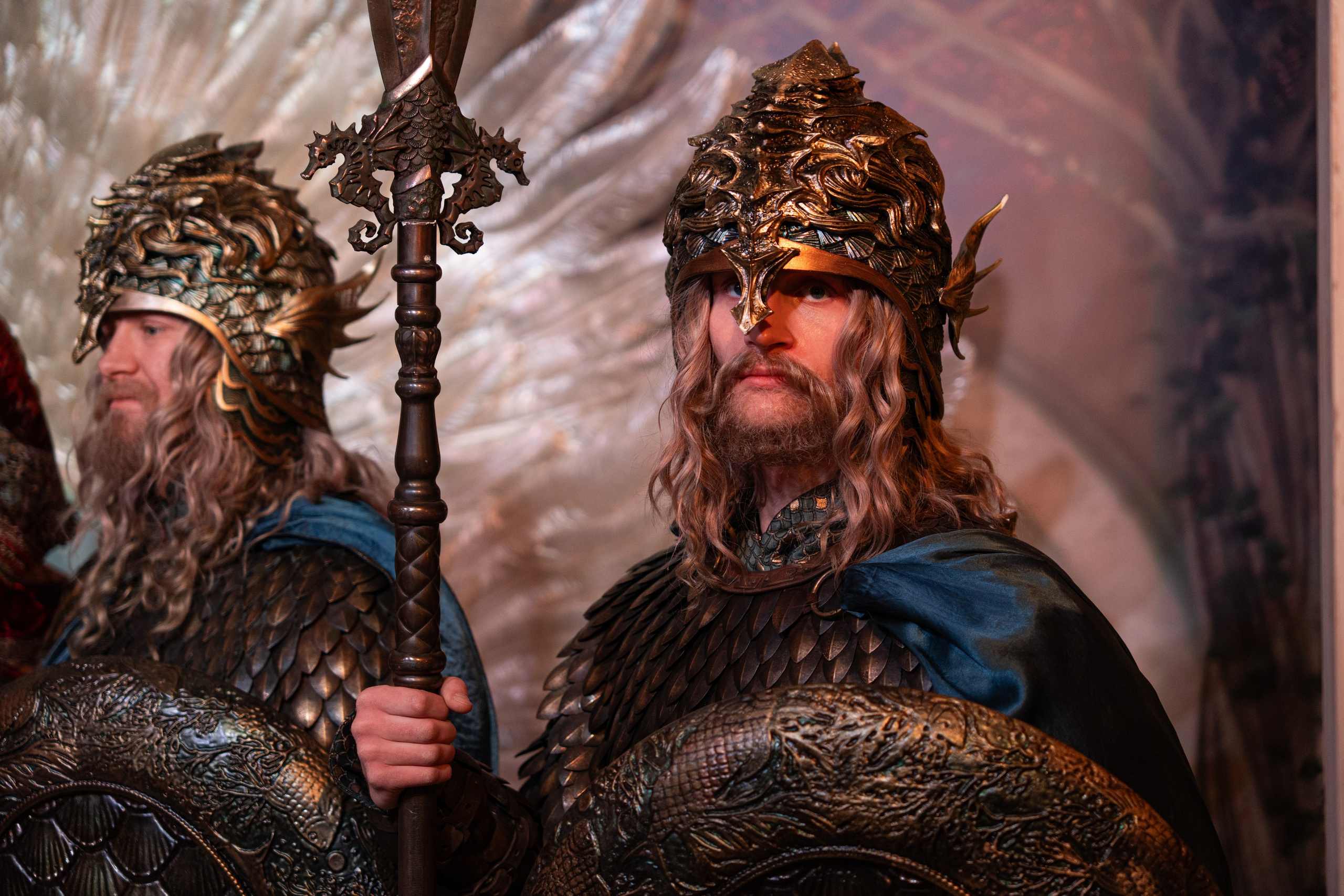 Премьера: Сказка о царе Салтане. Илья Варин — Фотограф Москва, Тверь