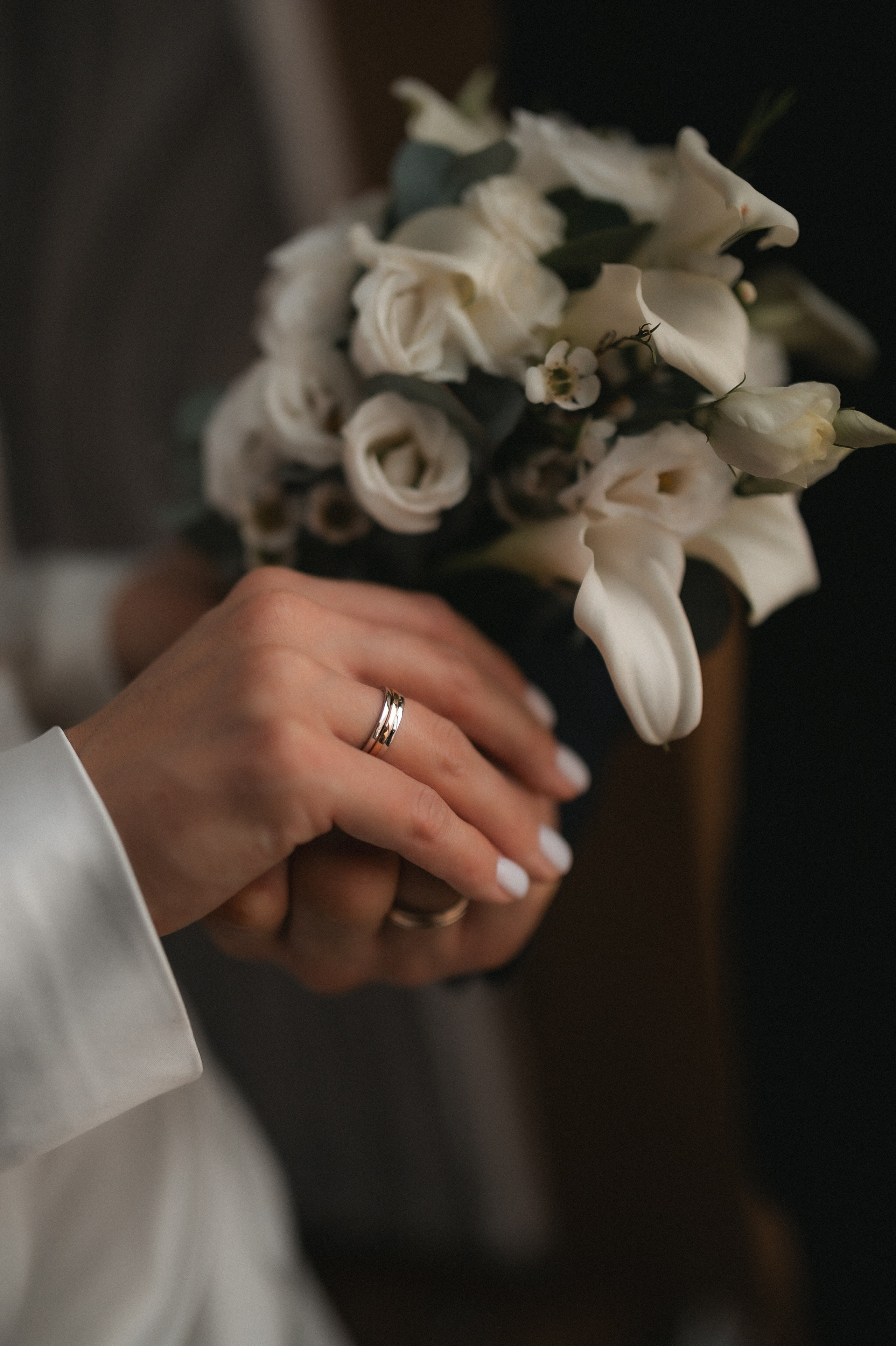 Коля и Катя. Башня «Око». Семейный и свадебный lifestyle-фотограф в Москве Мария Петрова