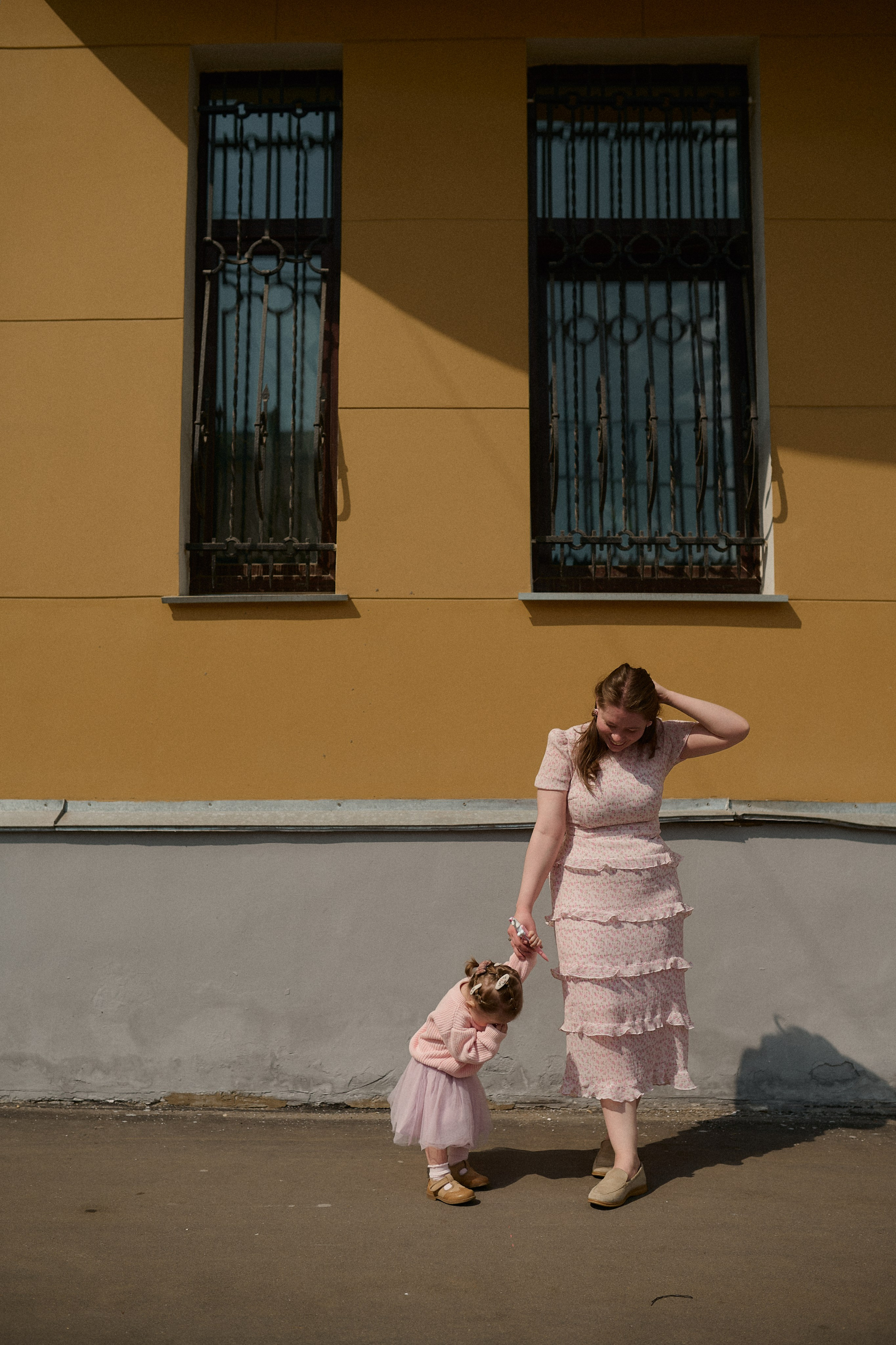 Сальвия и Этери. Семейный и свадебный lifestyle-фотограф в Москве Мария Петрова