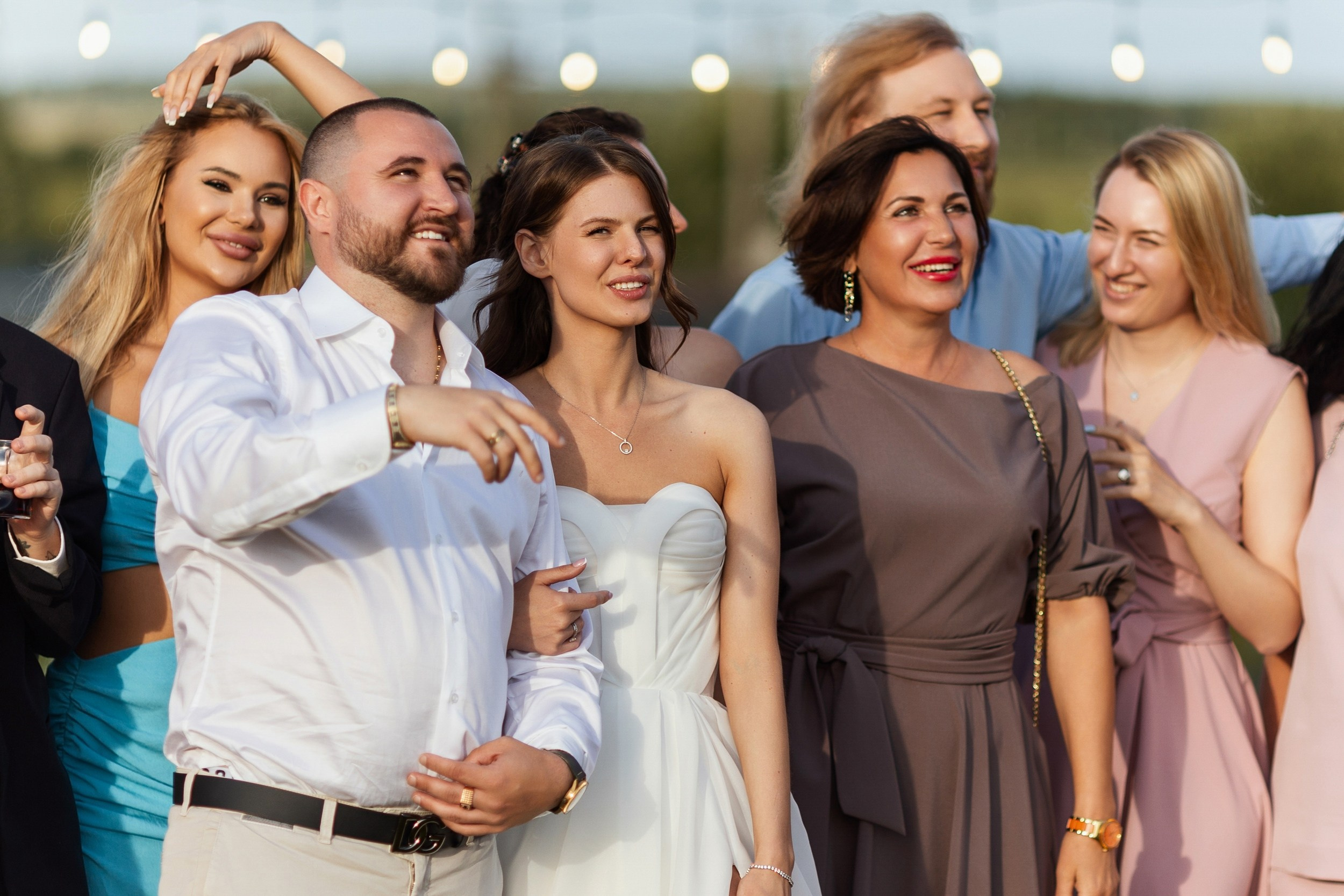 Антон и Даша. Свадебный фотограф в Санкт-Петербурге Рябикин Александр , занимаюсь св