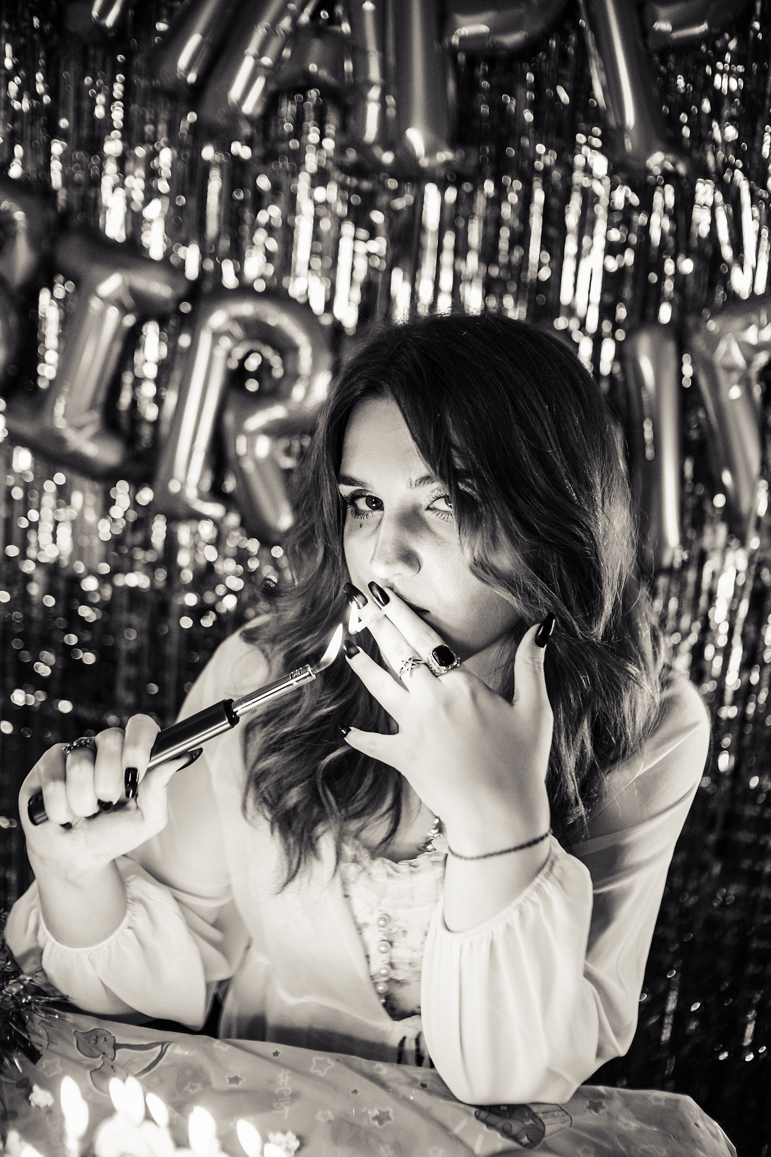 Алина. Фотограф в Белгороде Варвара Виноходова