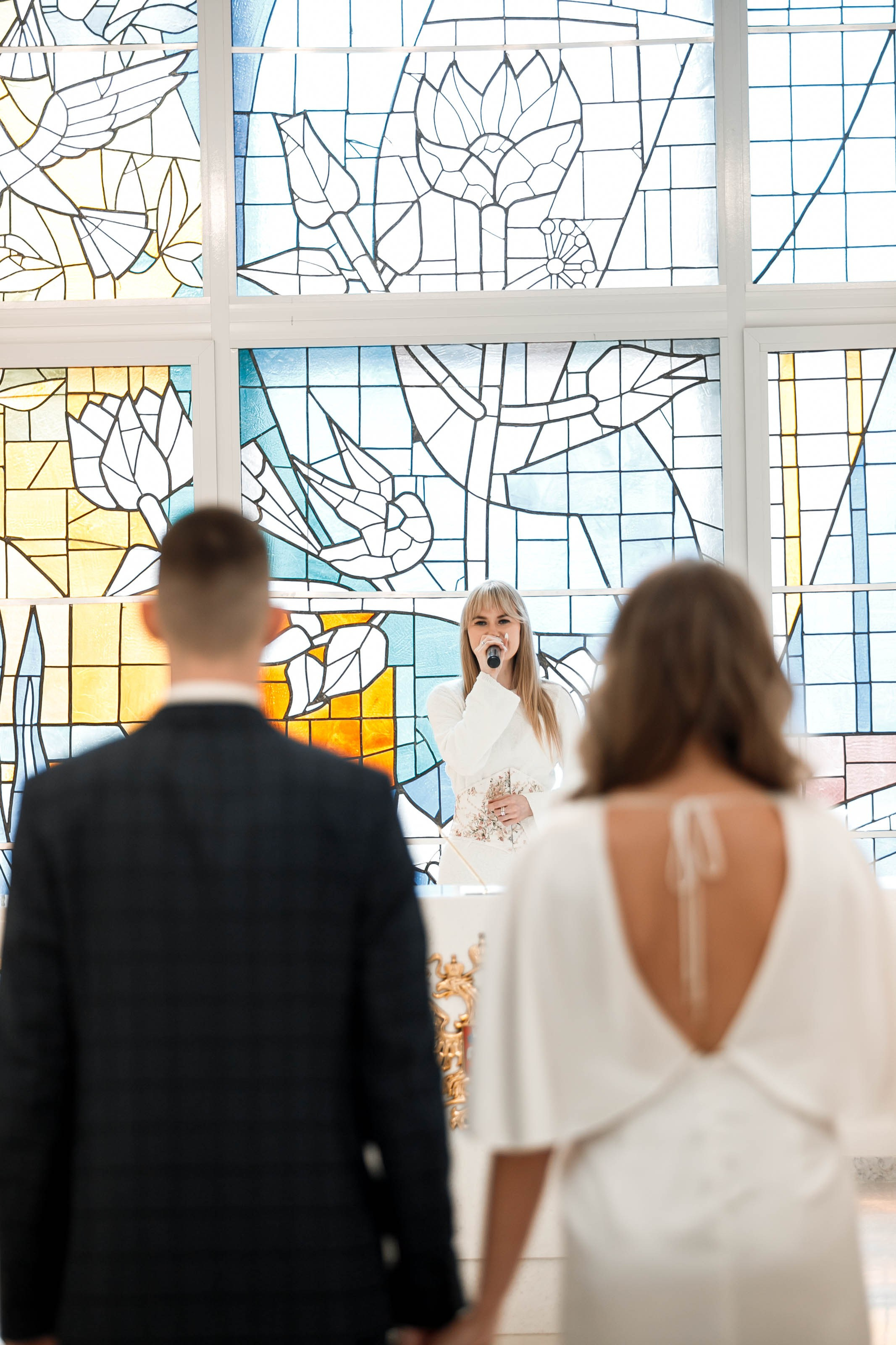 Свадебные съемки. Солнечный фотограф из Самары