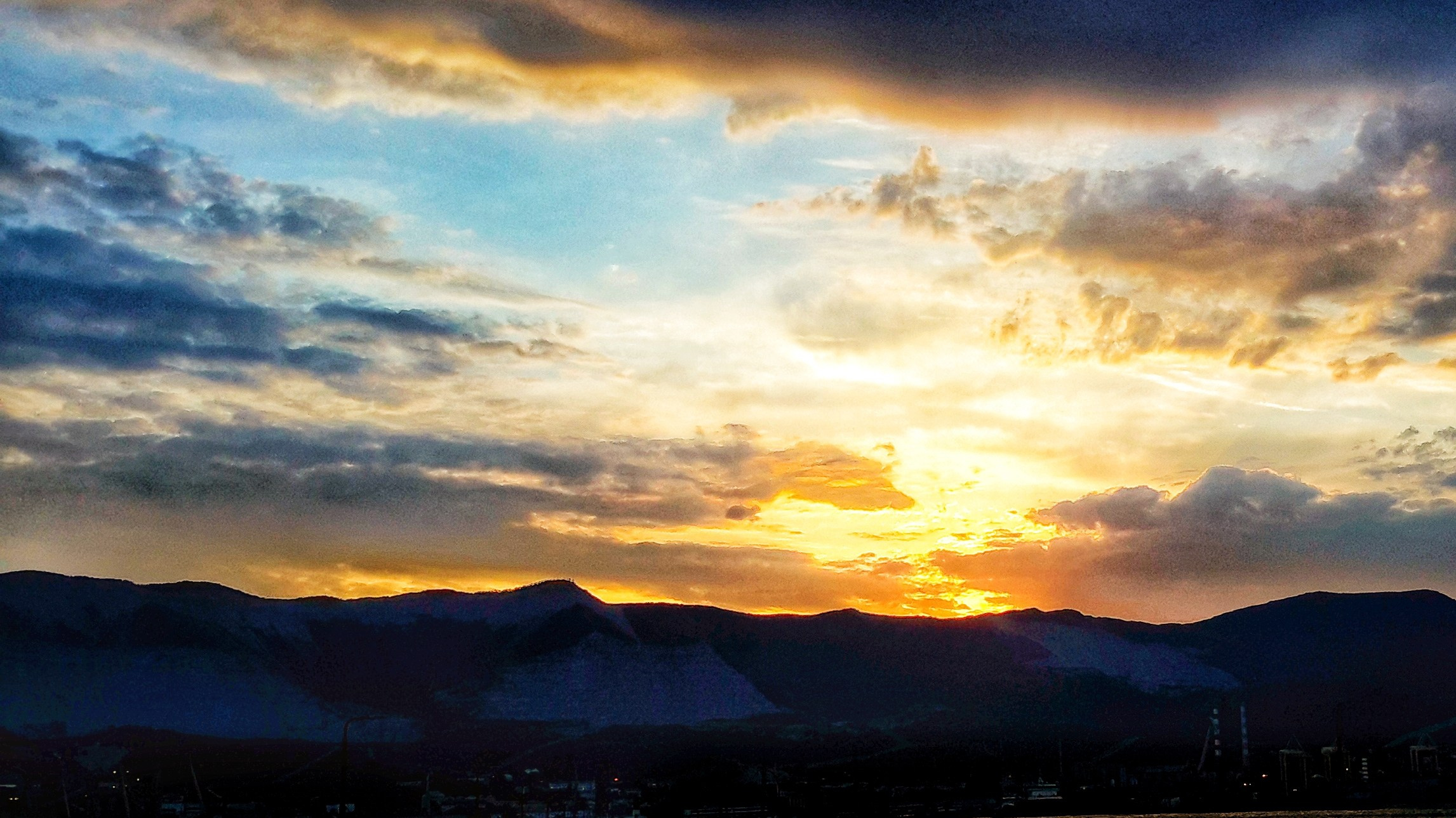 Новороссийск. Фотограф Славянск на Кубани