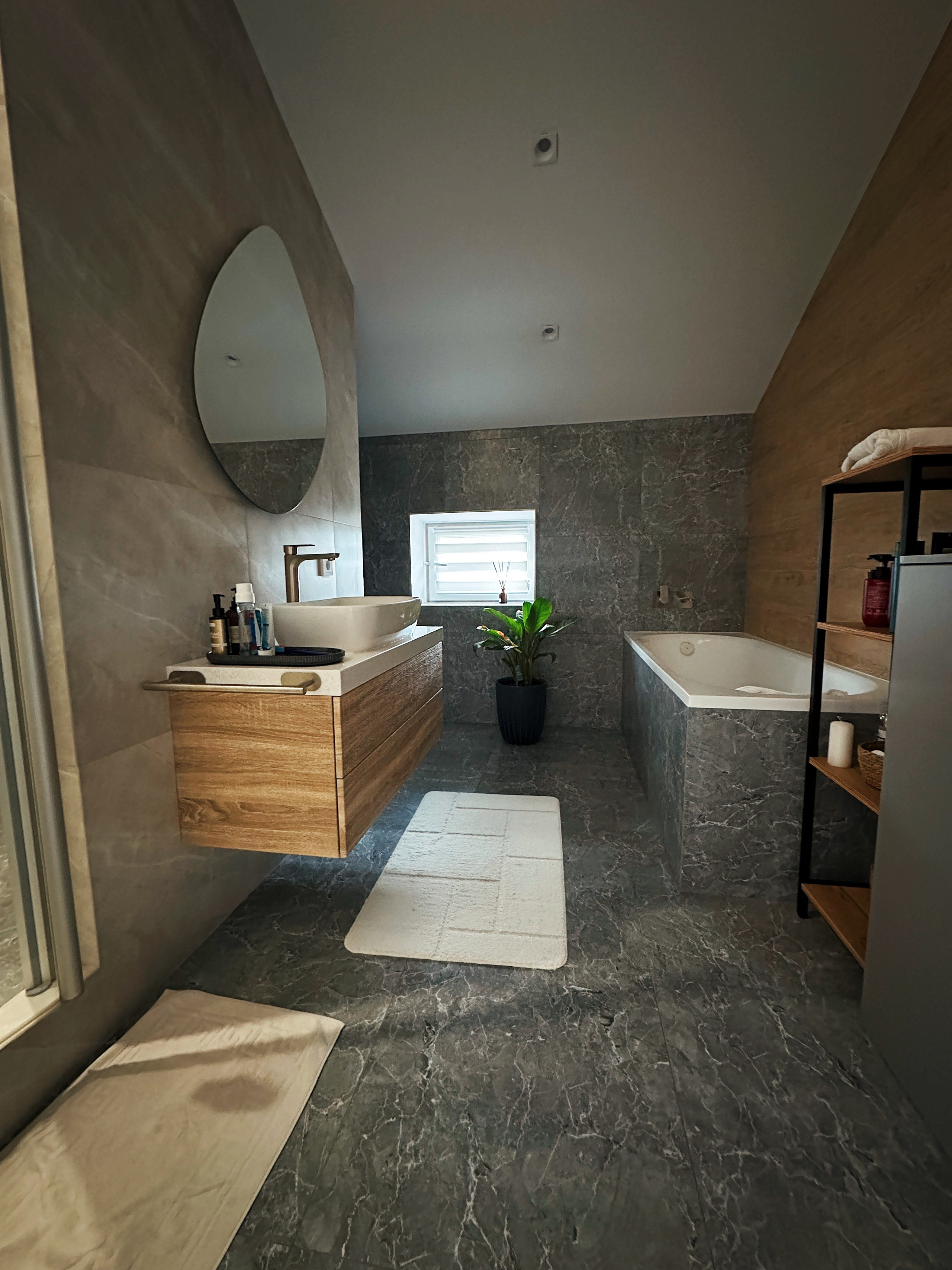 Домик в лесу. GUDGROUP / ГудГрупп ремонт и отделка Тверь