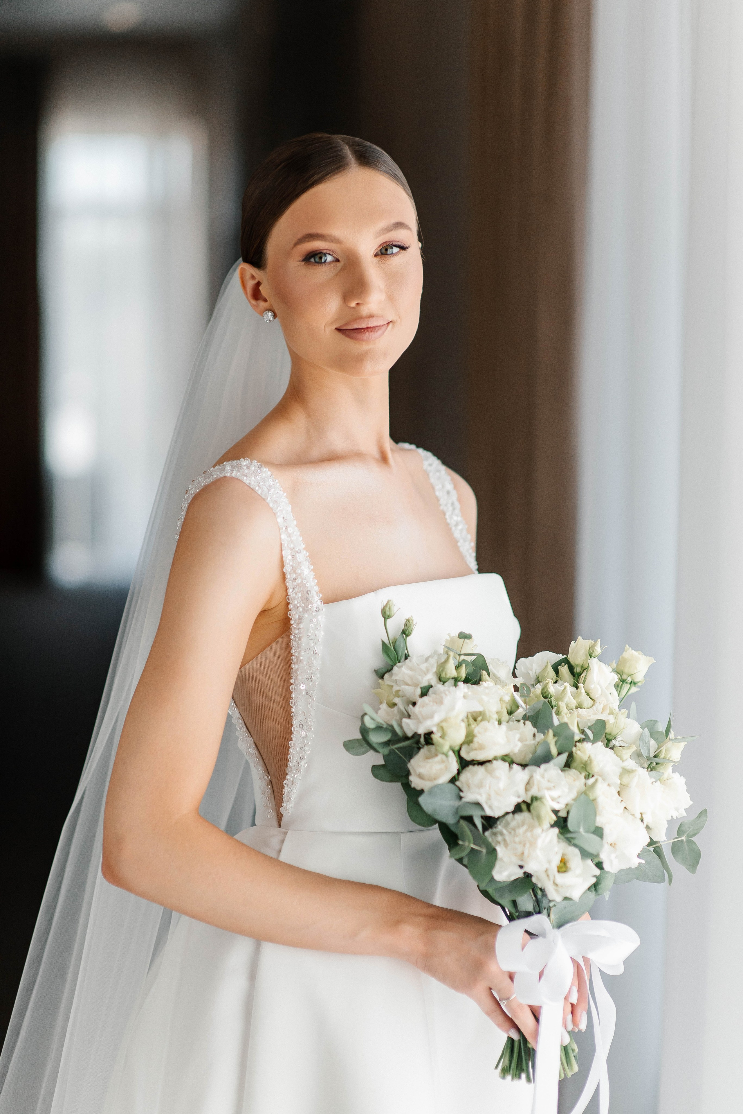 Артур и Мария. Свадебный фотограф Курск Артем Духтанов