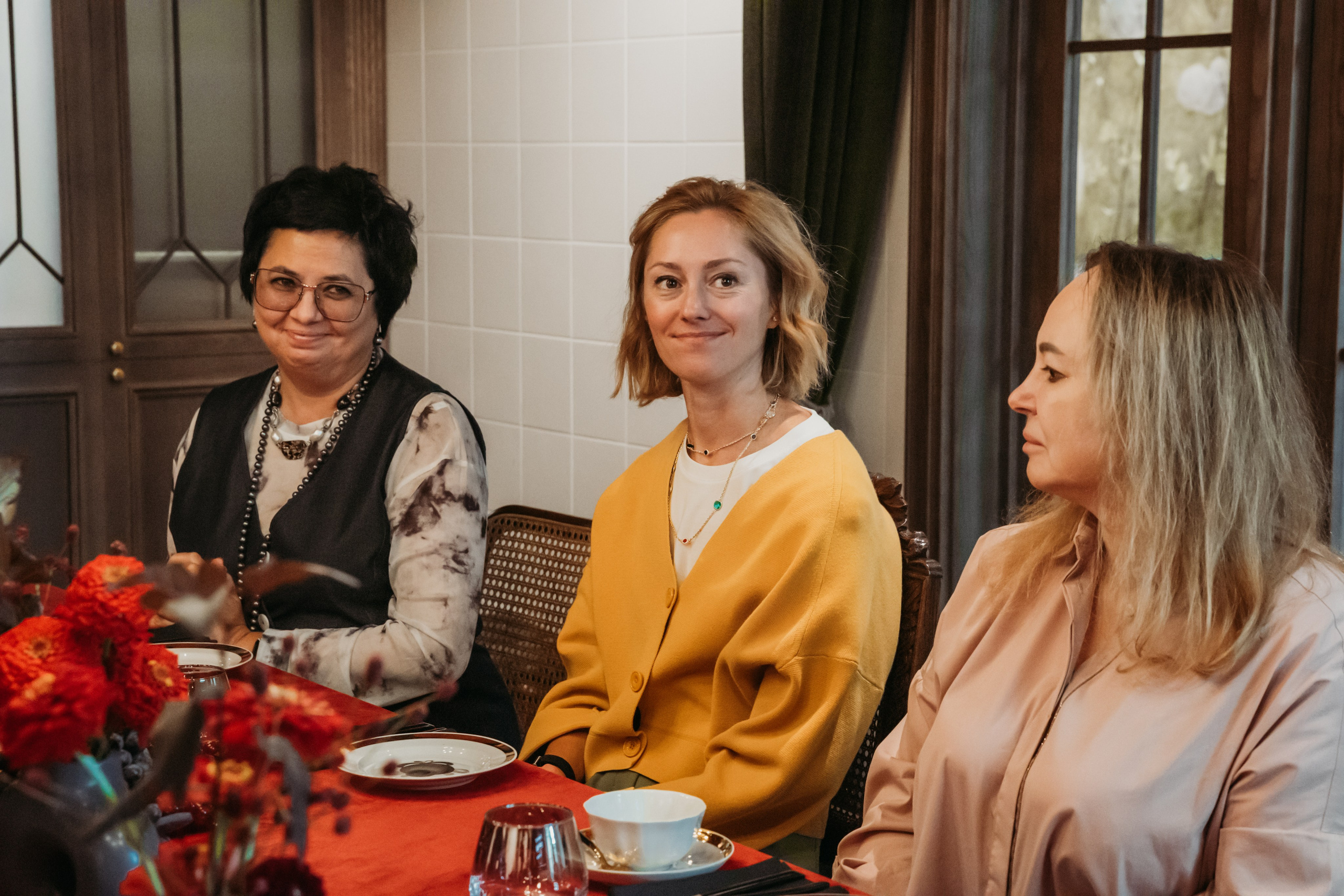 Родные люди «История парфюмерии». Леся Гаранина. Семейный фотограф/видеограф Москва и область