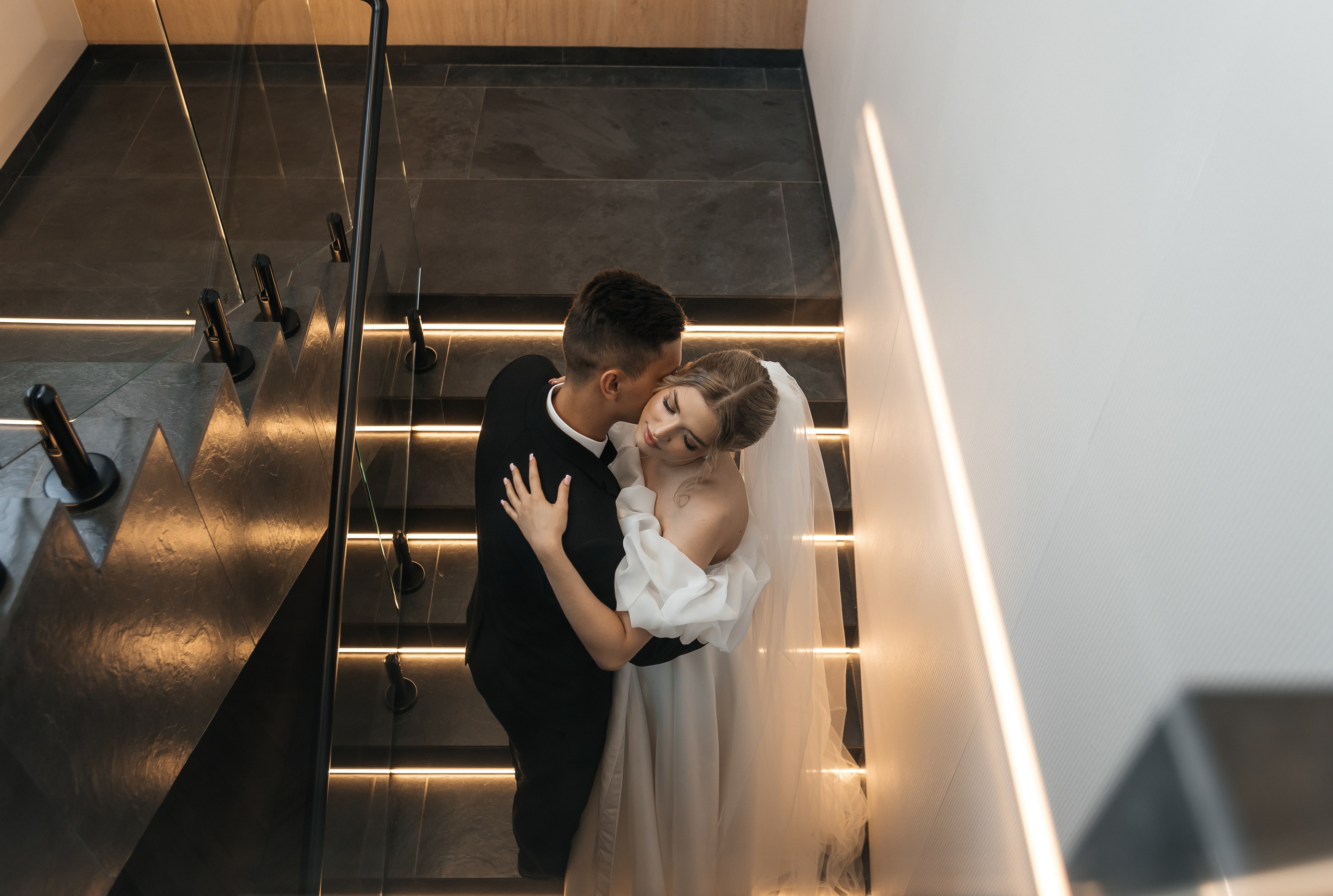 Ксения & Алексей | 29.06.24. Свадебный и семейный фотограф в Омске Евгения Хакимова