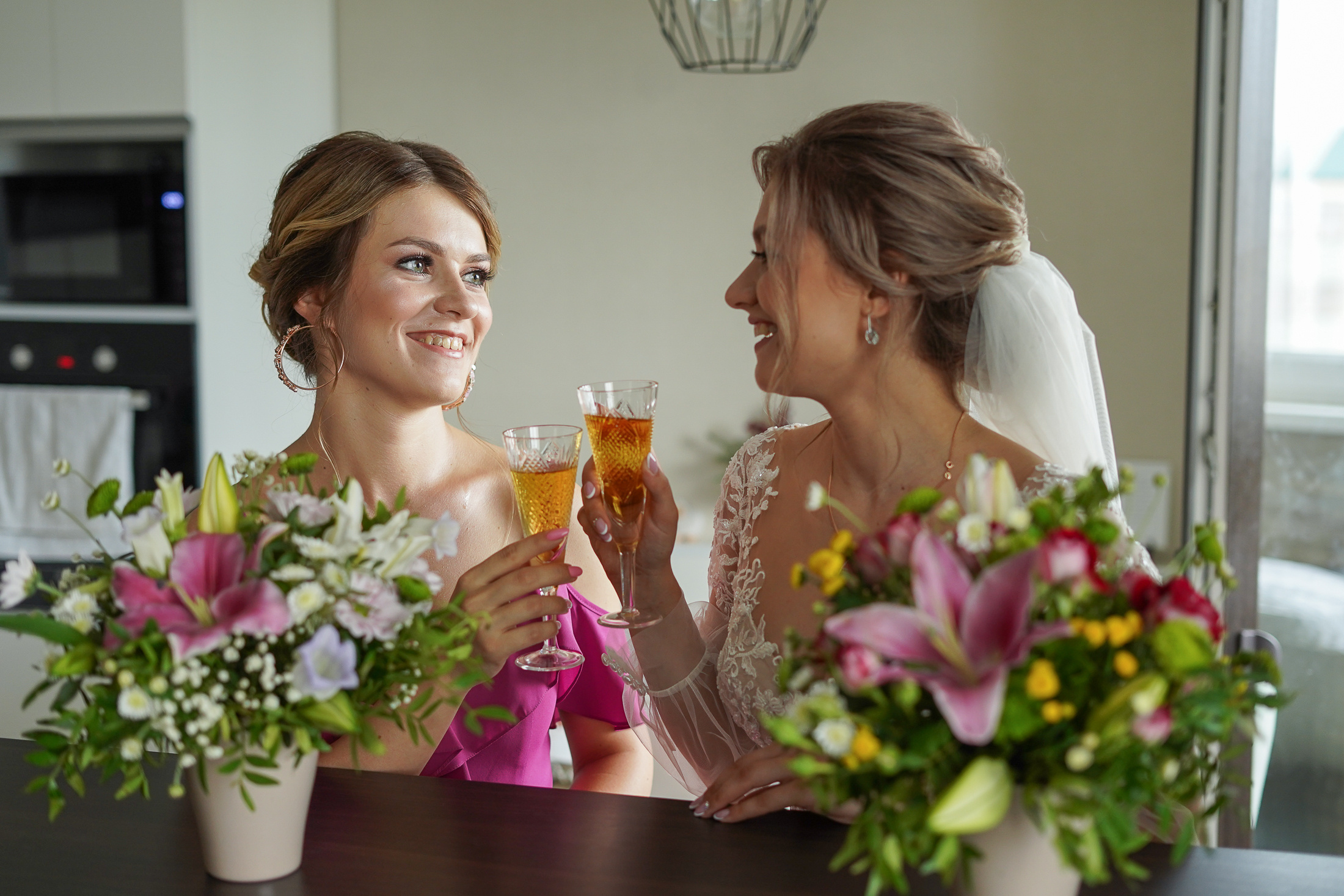 Свадебная фотосессия в Солигорске. Портретный и свадебный фотограф в Минске и в Беларуси Ольга Роговская