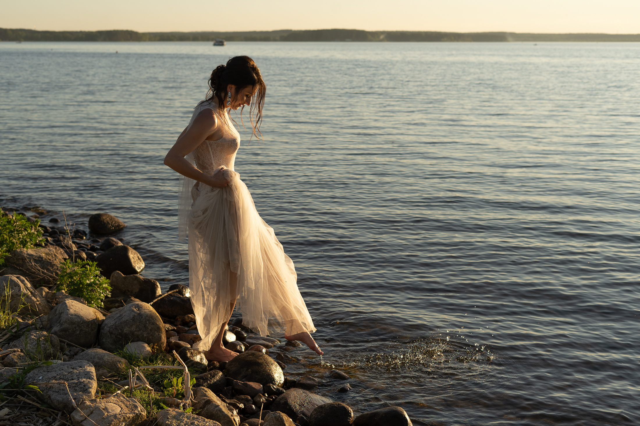 Свадебная история в городе Минск. Портретный и свадебный фотограф в Минске и в Беларуси Ольга Роговская