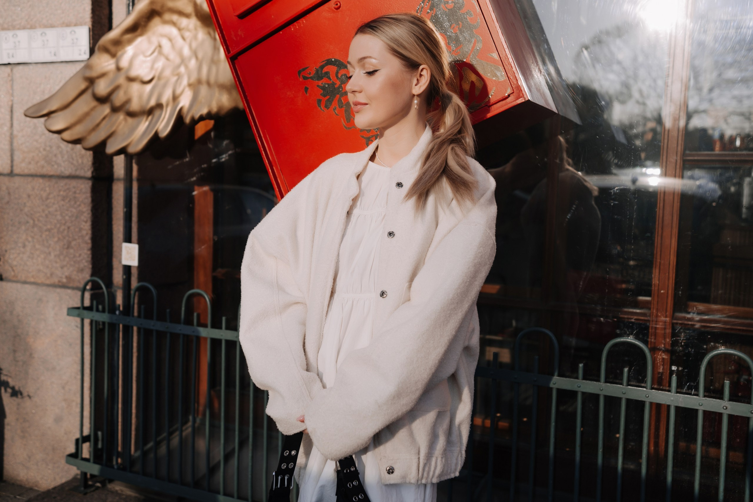 Презентация конфет Счастье. Night2Day Санкт-Петербург