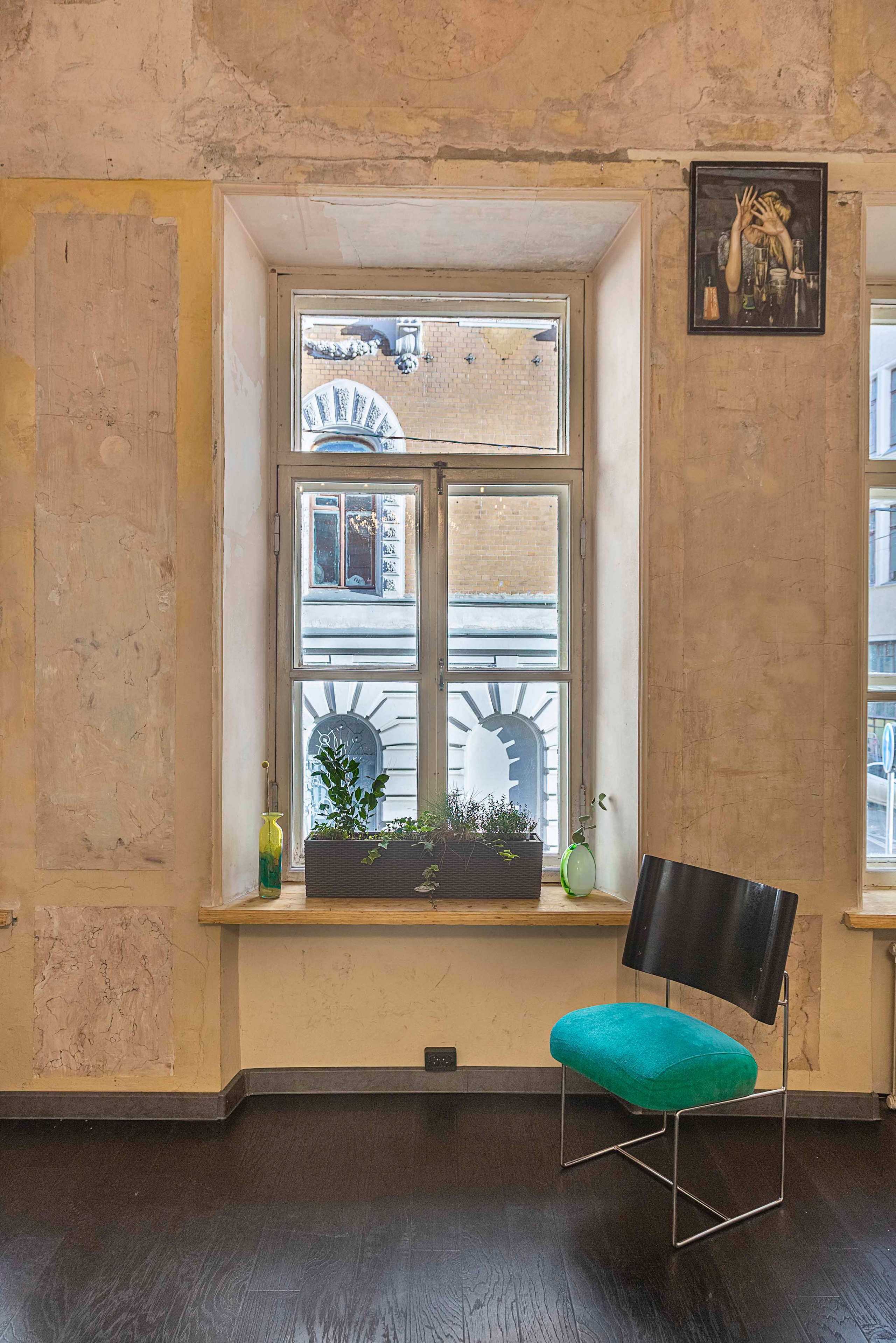 Подборка фотографий интерьеров за 2019-2022