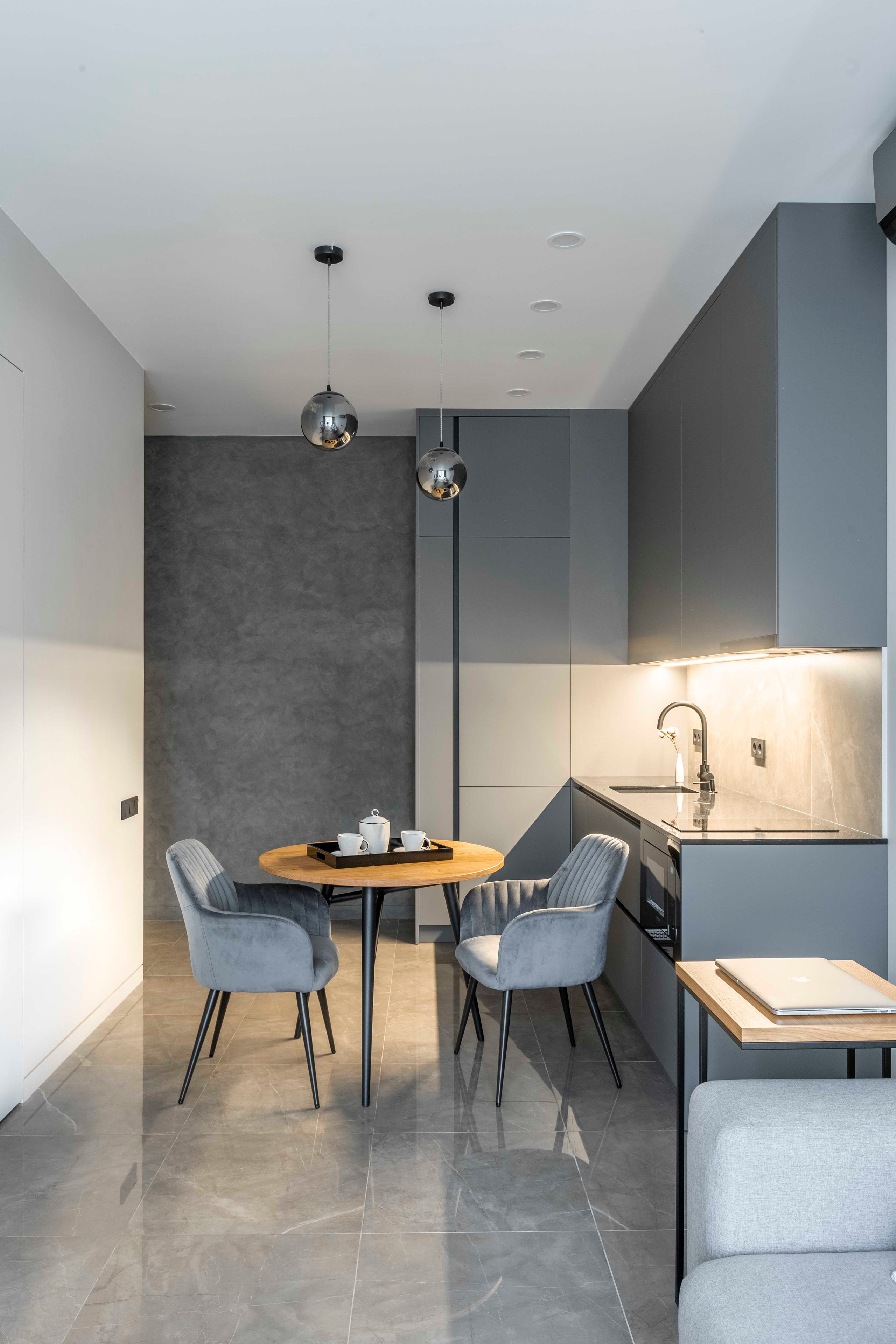 Подборка фотографий интерьеров за 2019-2022