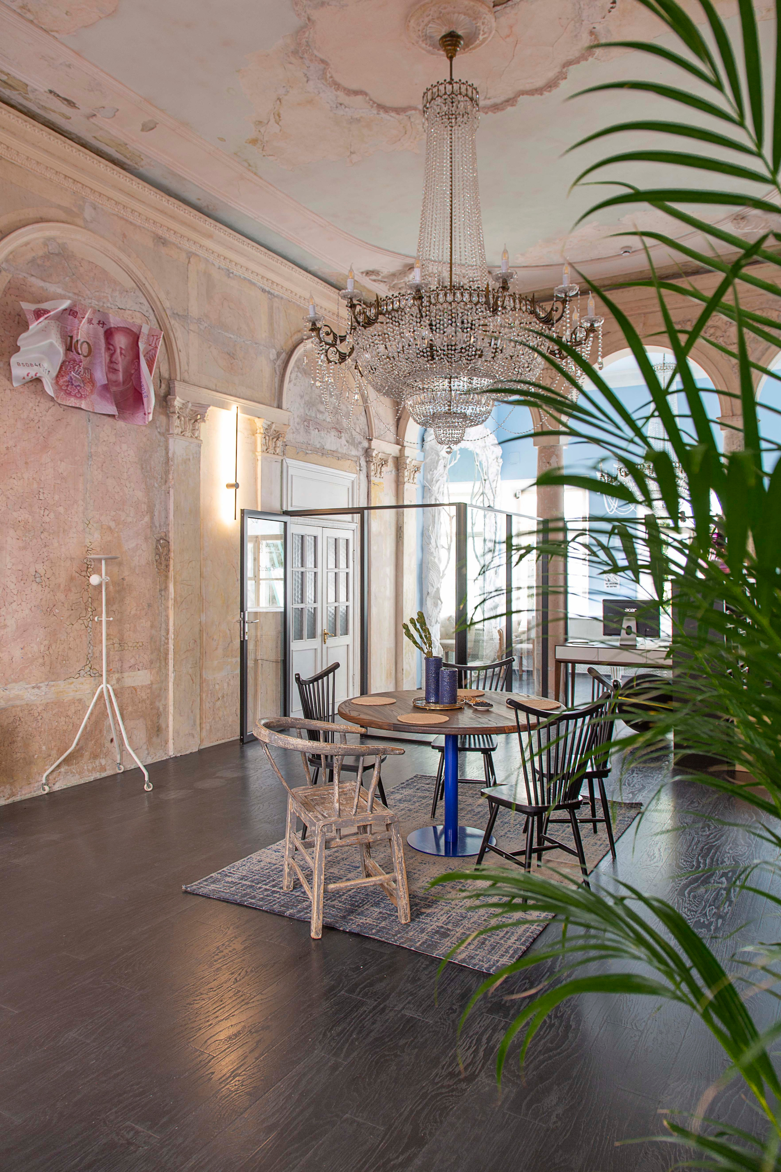 Подборка фотографий интерьеров за 2019-2022