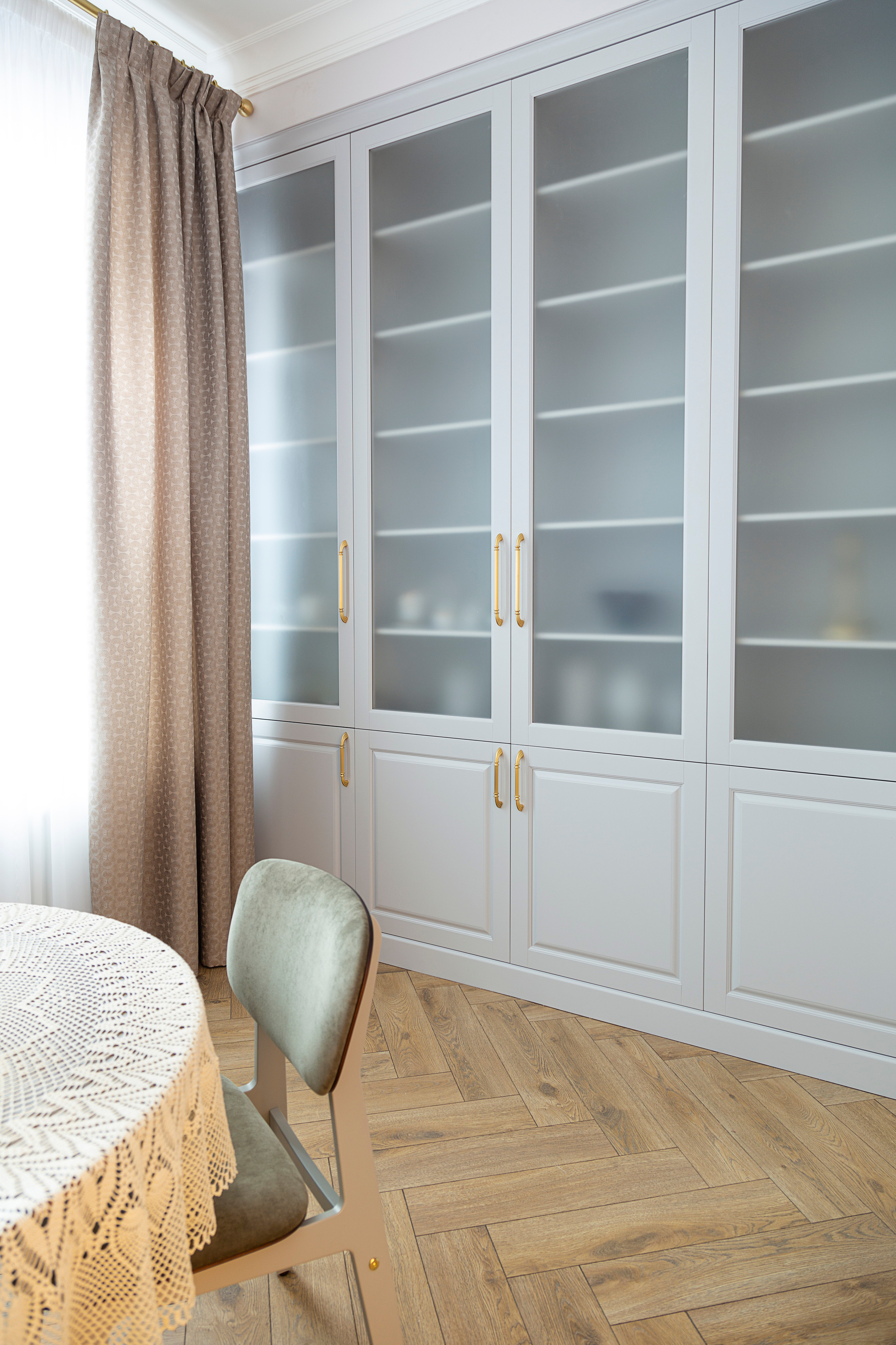 Подборка фотографий интерьеров за 2019-2022