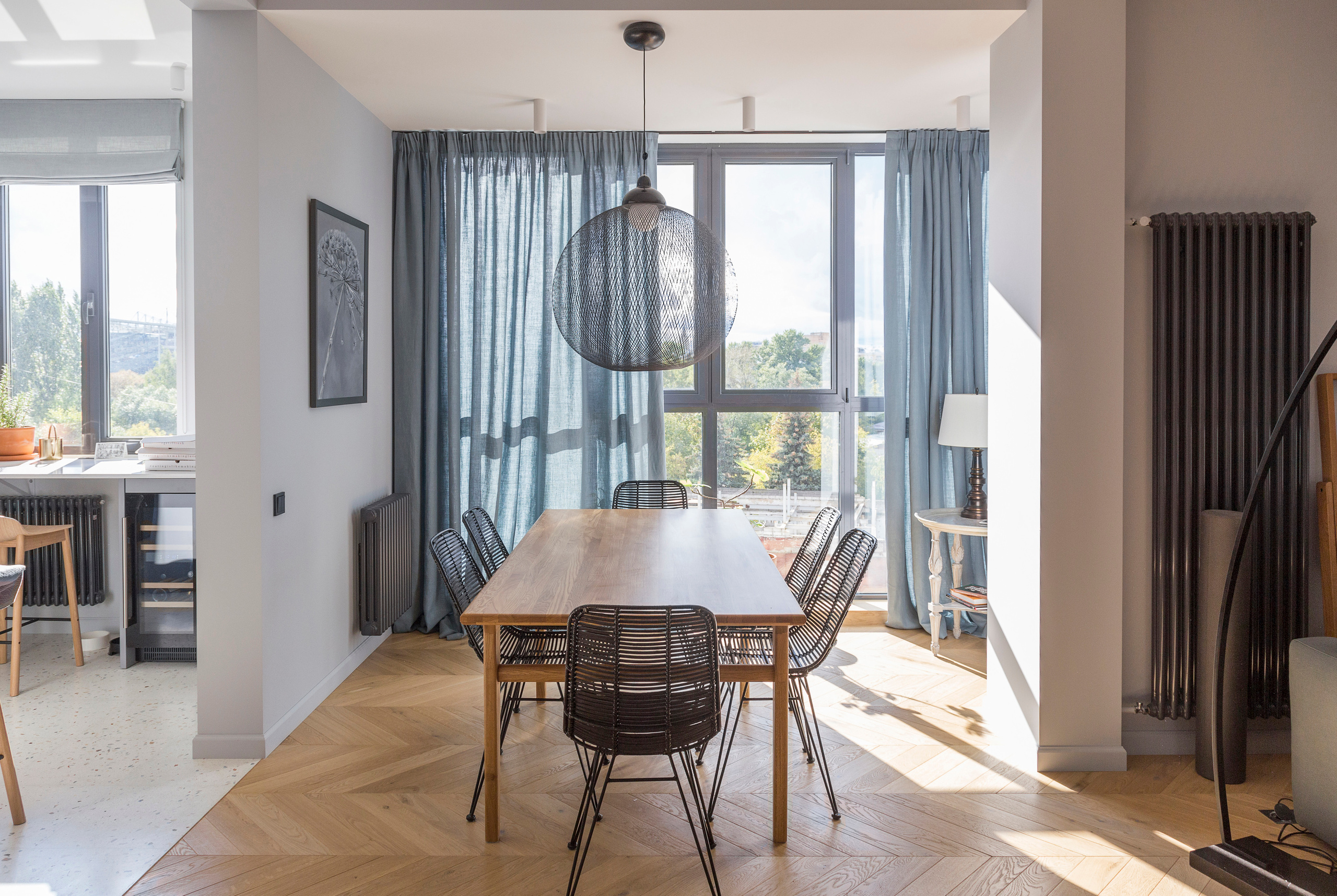 Подборка фотографий интерьеров за 2019-2022