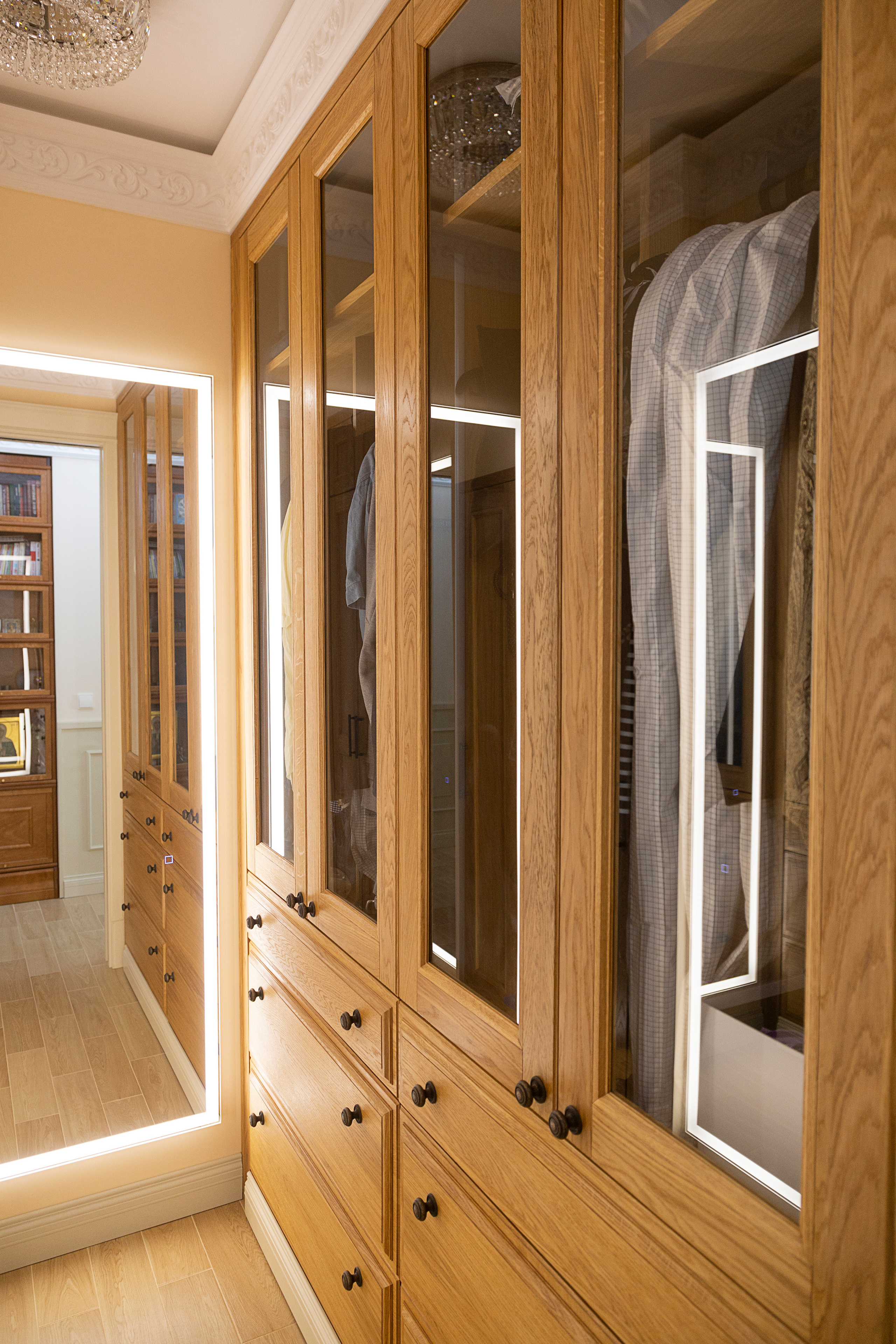 Мебельная фотосъемка