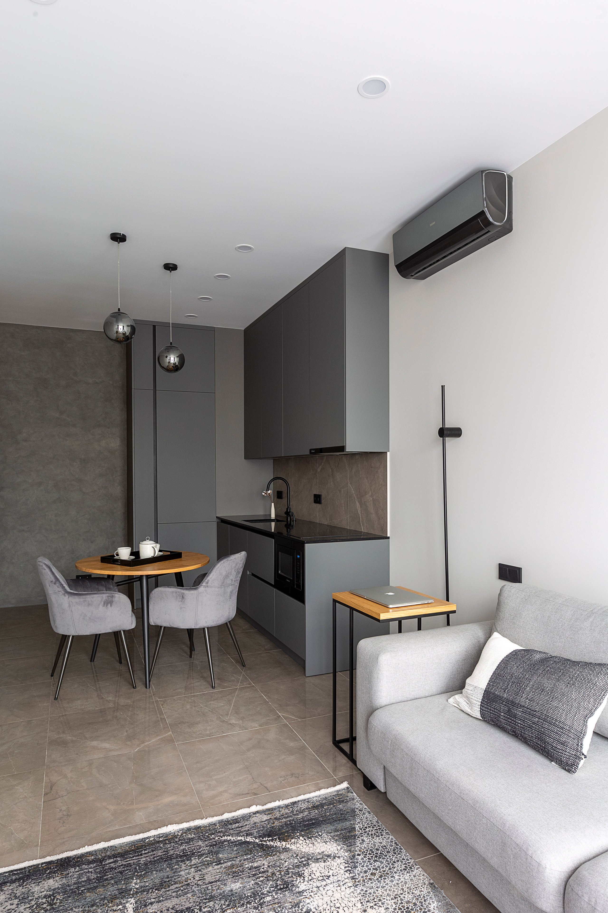 Подборка фотографий интерьеров за 2019-2022