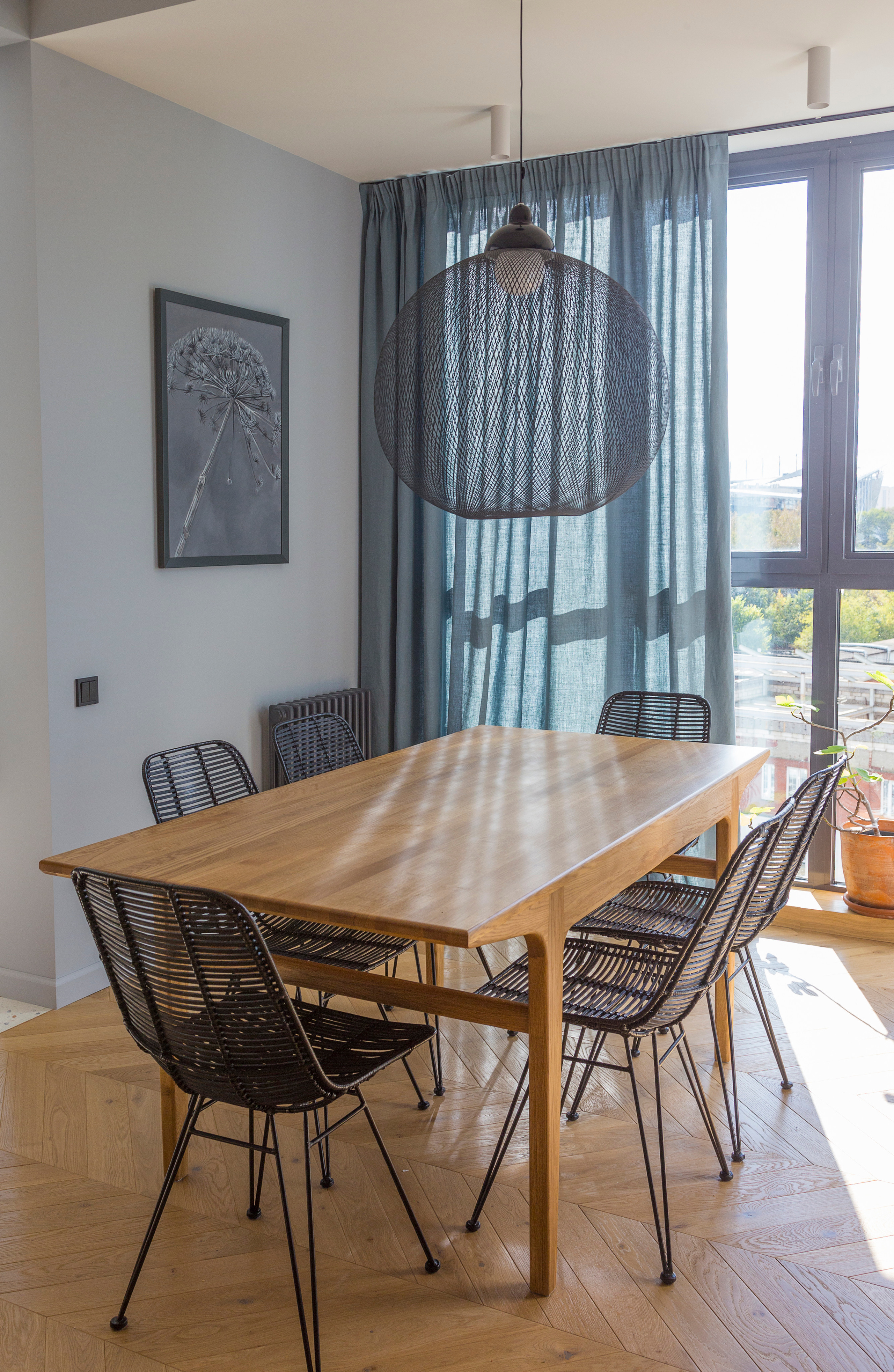 Мебельная фотосъемка