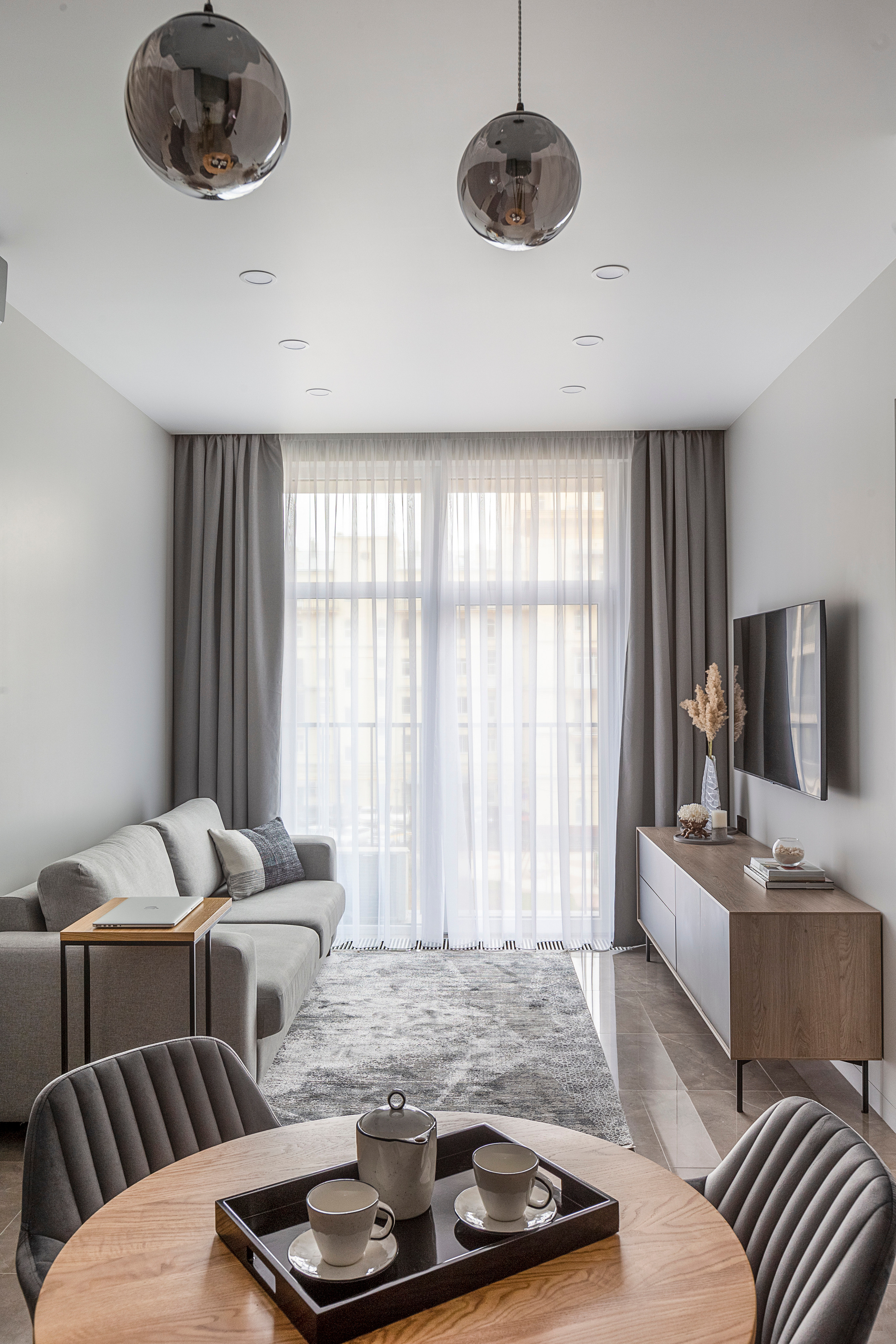 Подборка фотографий интерьеров за 2019-2022