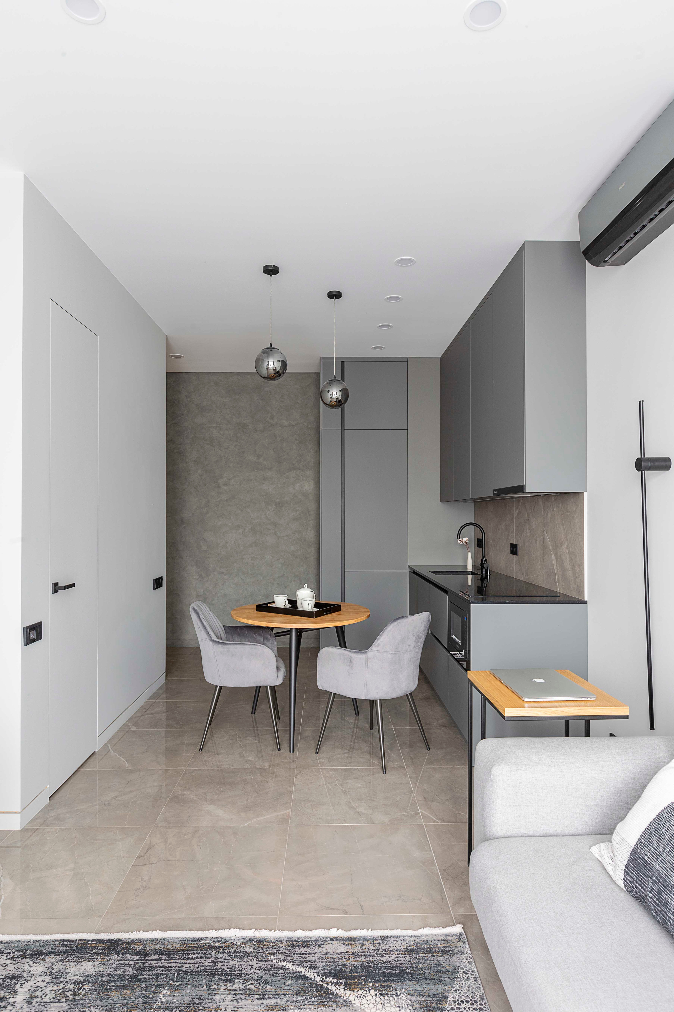 Подборка фотографий интерьеров за 2019-2022