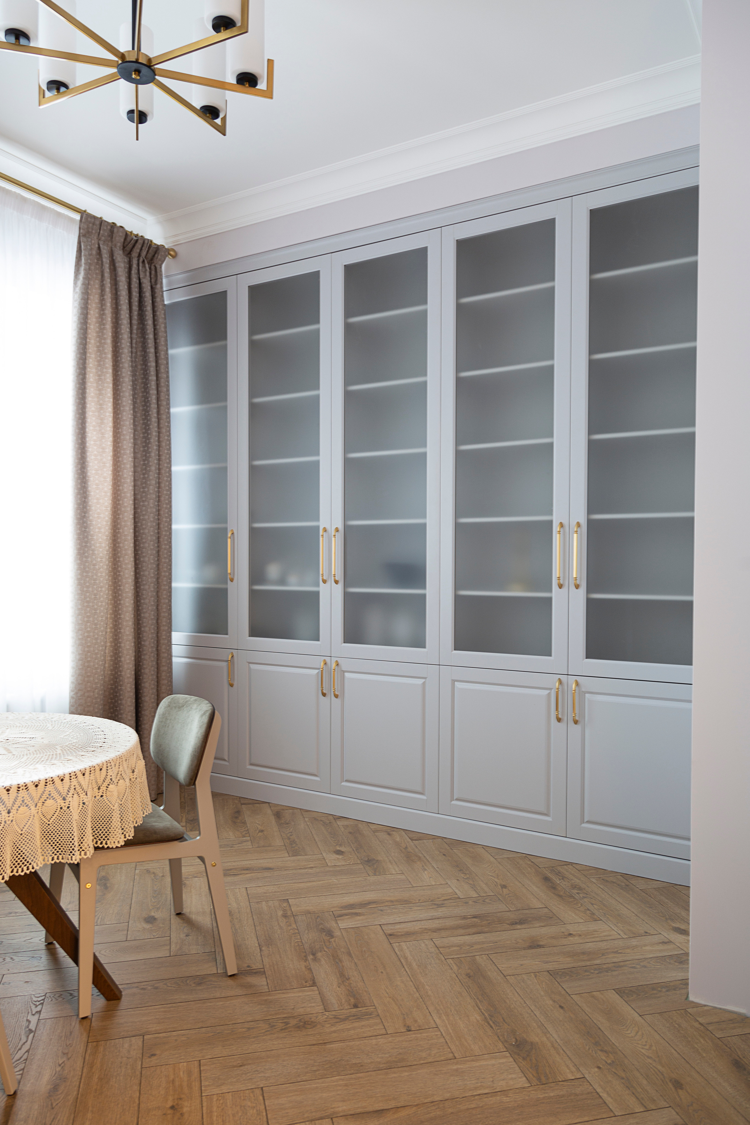 Подборка фотографий интерьеров за 2019-2022