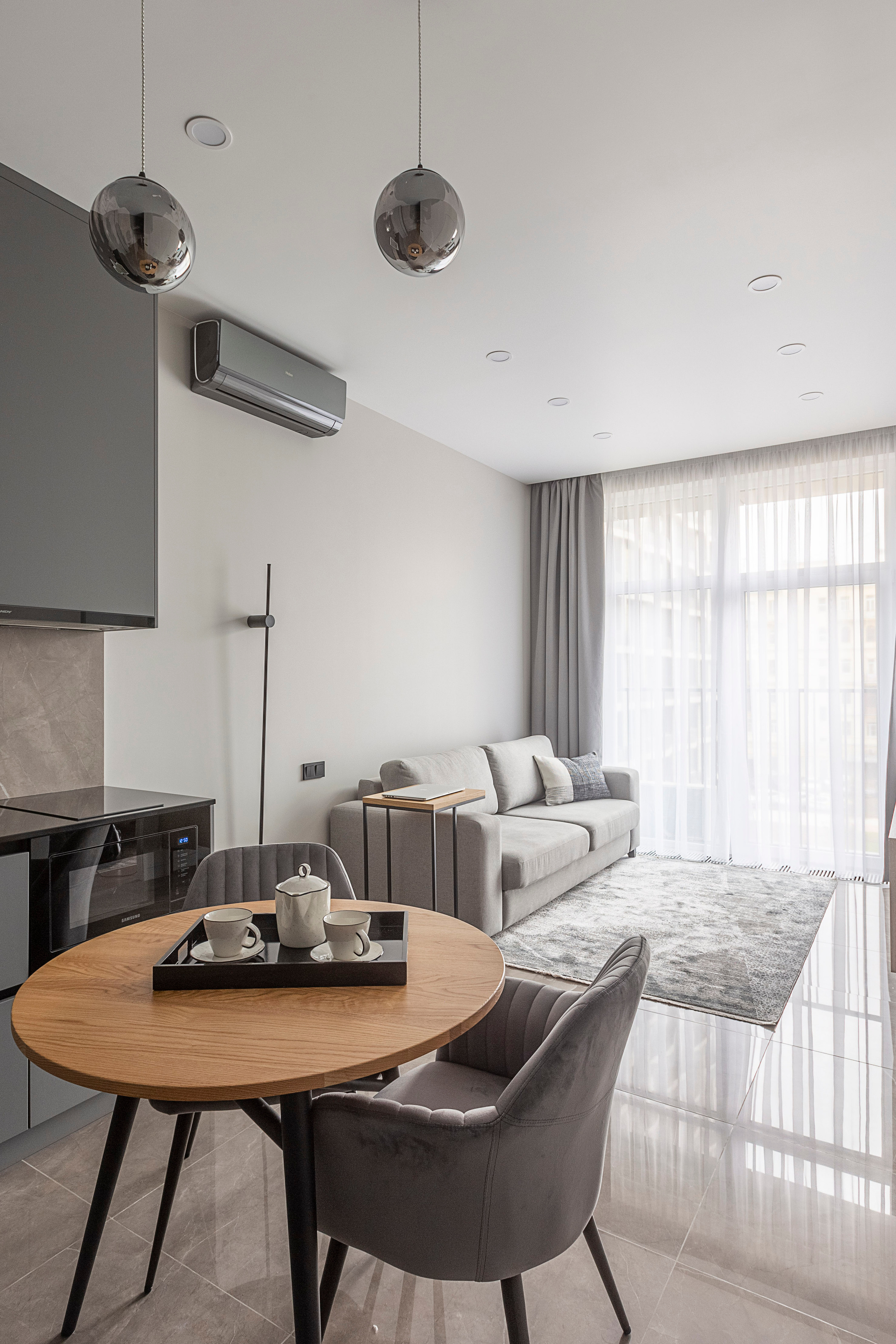 Подборка фотографий интерьеров за 2019-2022