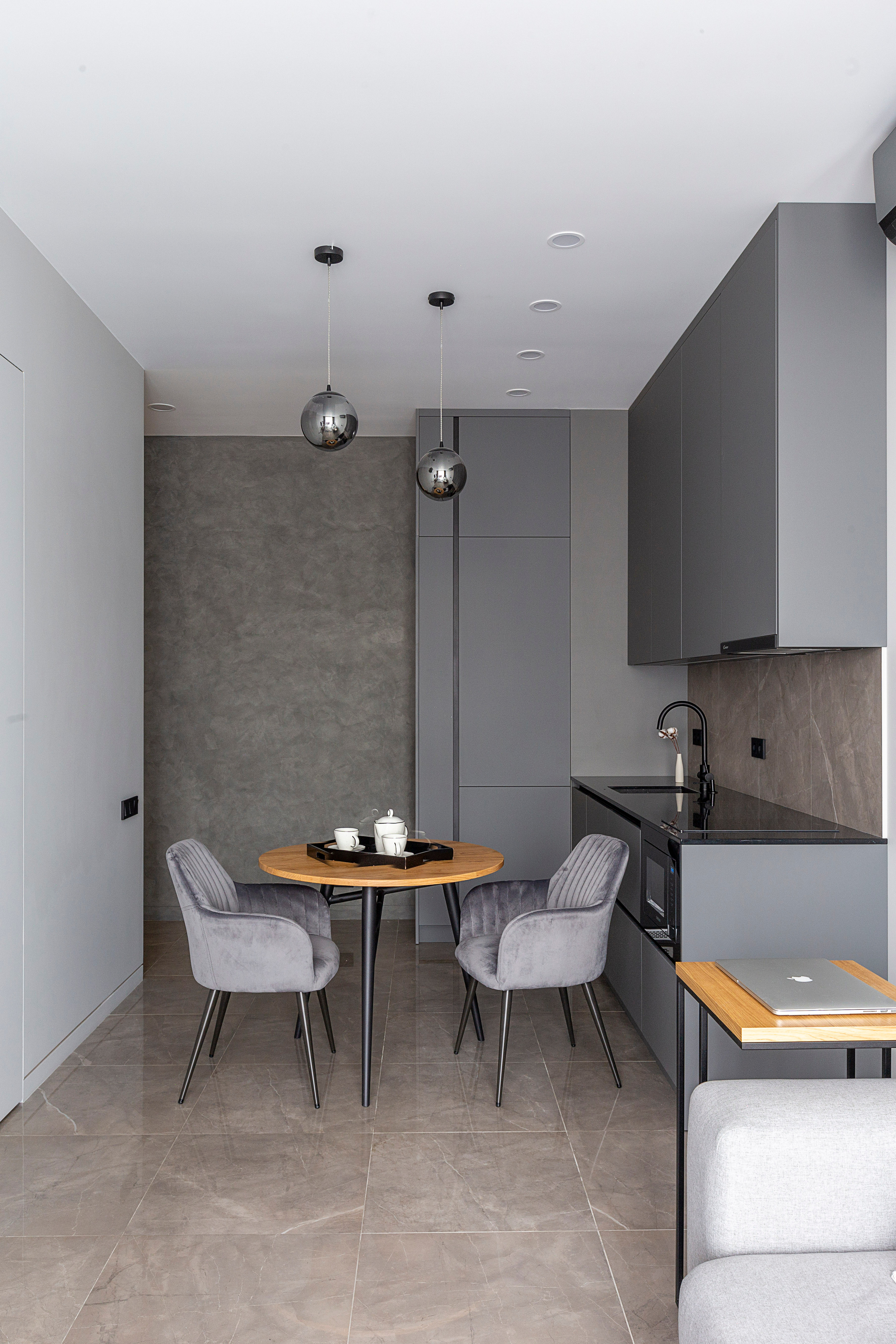 Подборка фотографий интерьеров за 2019-2022