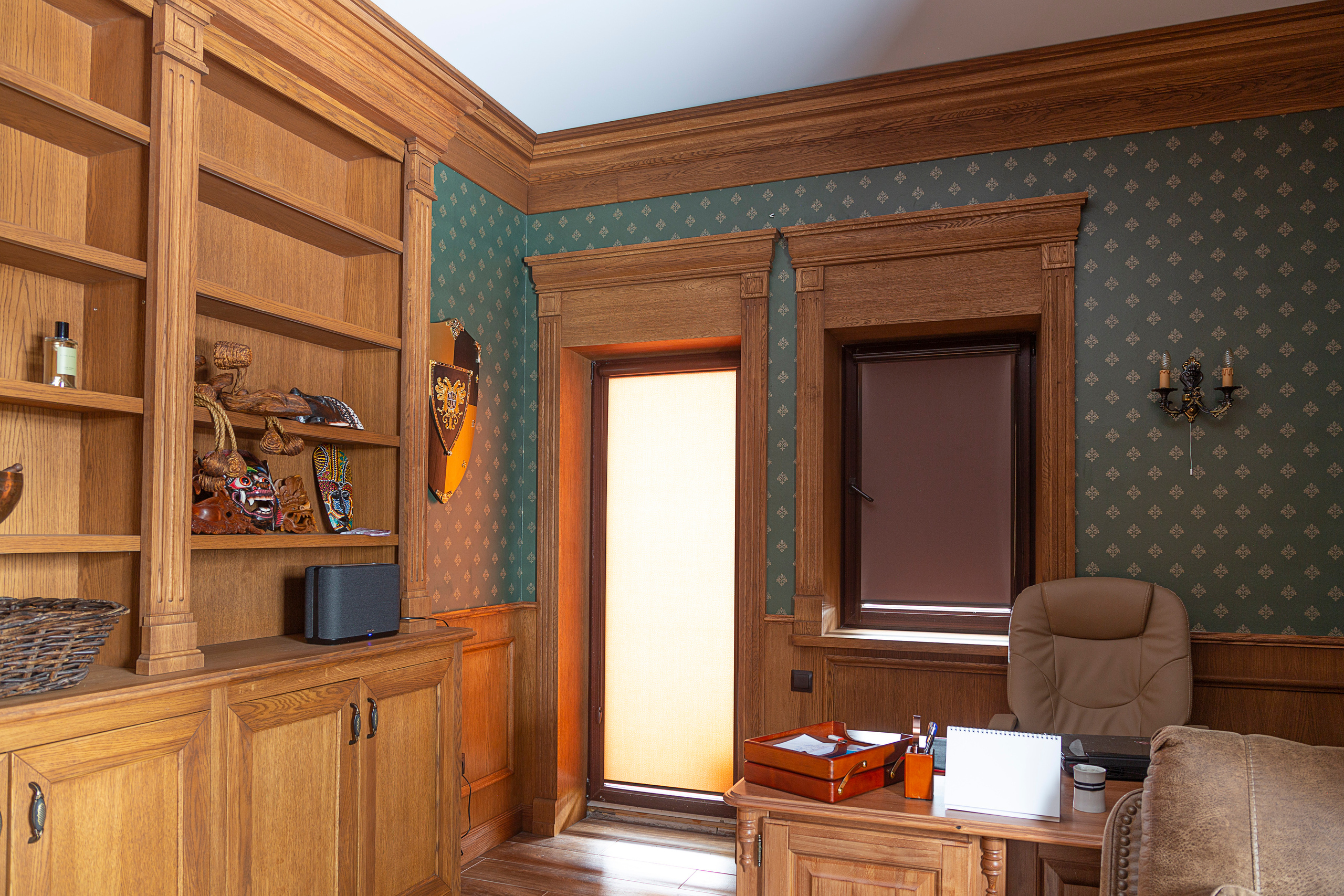 Подборка фотографий интерьеров за 2019-2022