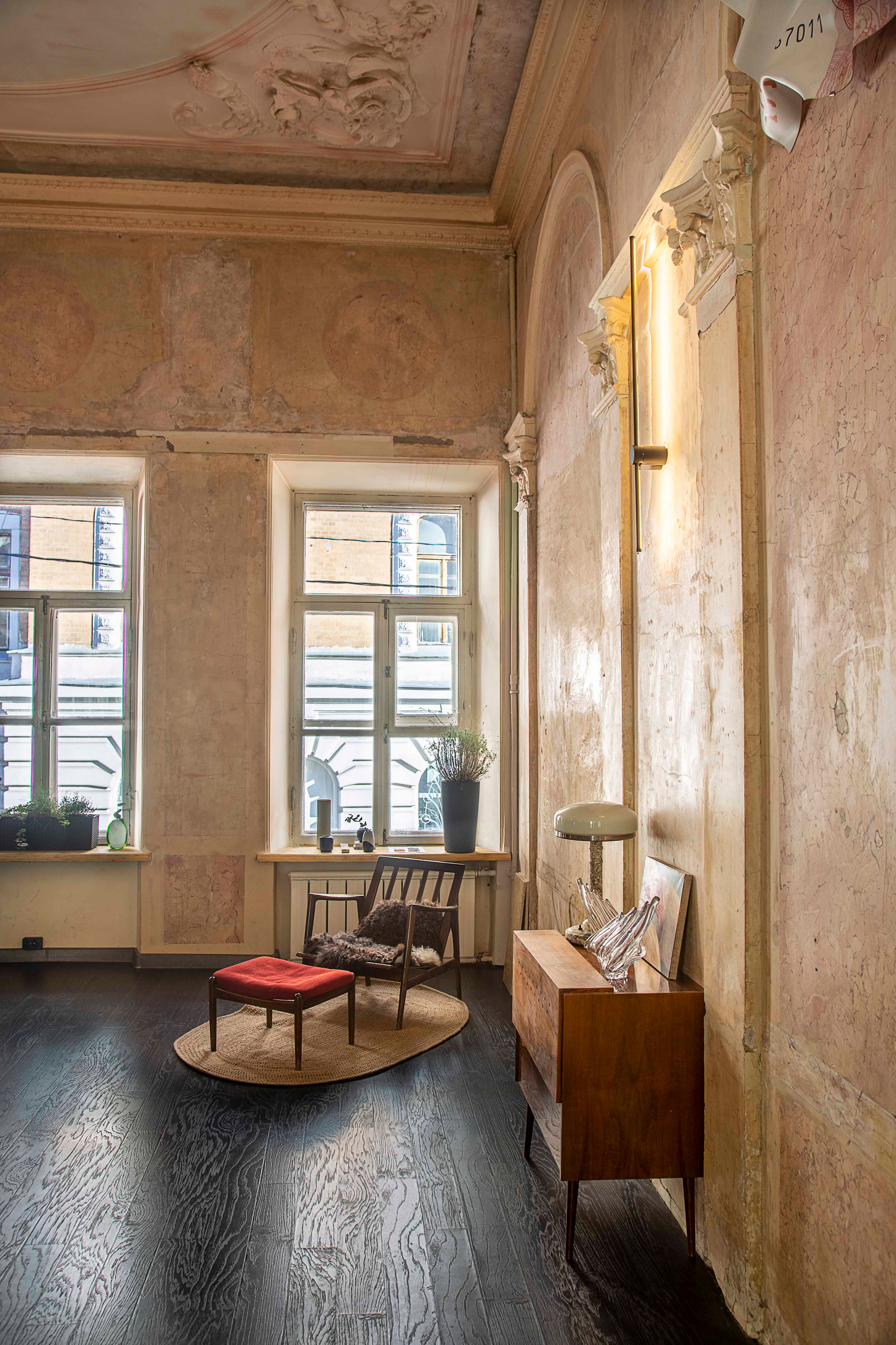 Подборка фотографий интерьеров за 2019-2022