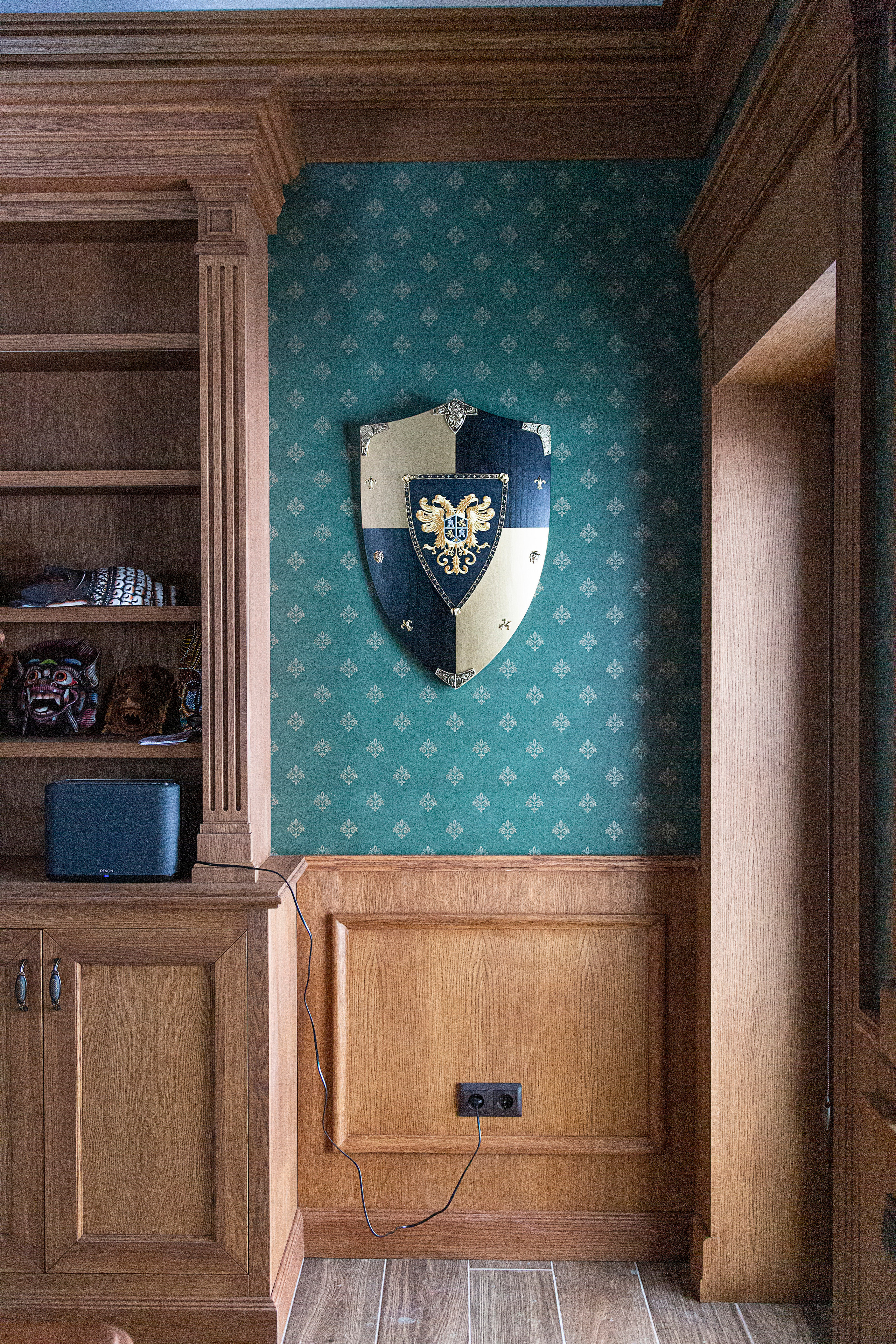 Подборка фотографий интерьеров за 2019-2022