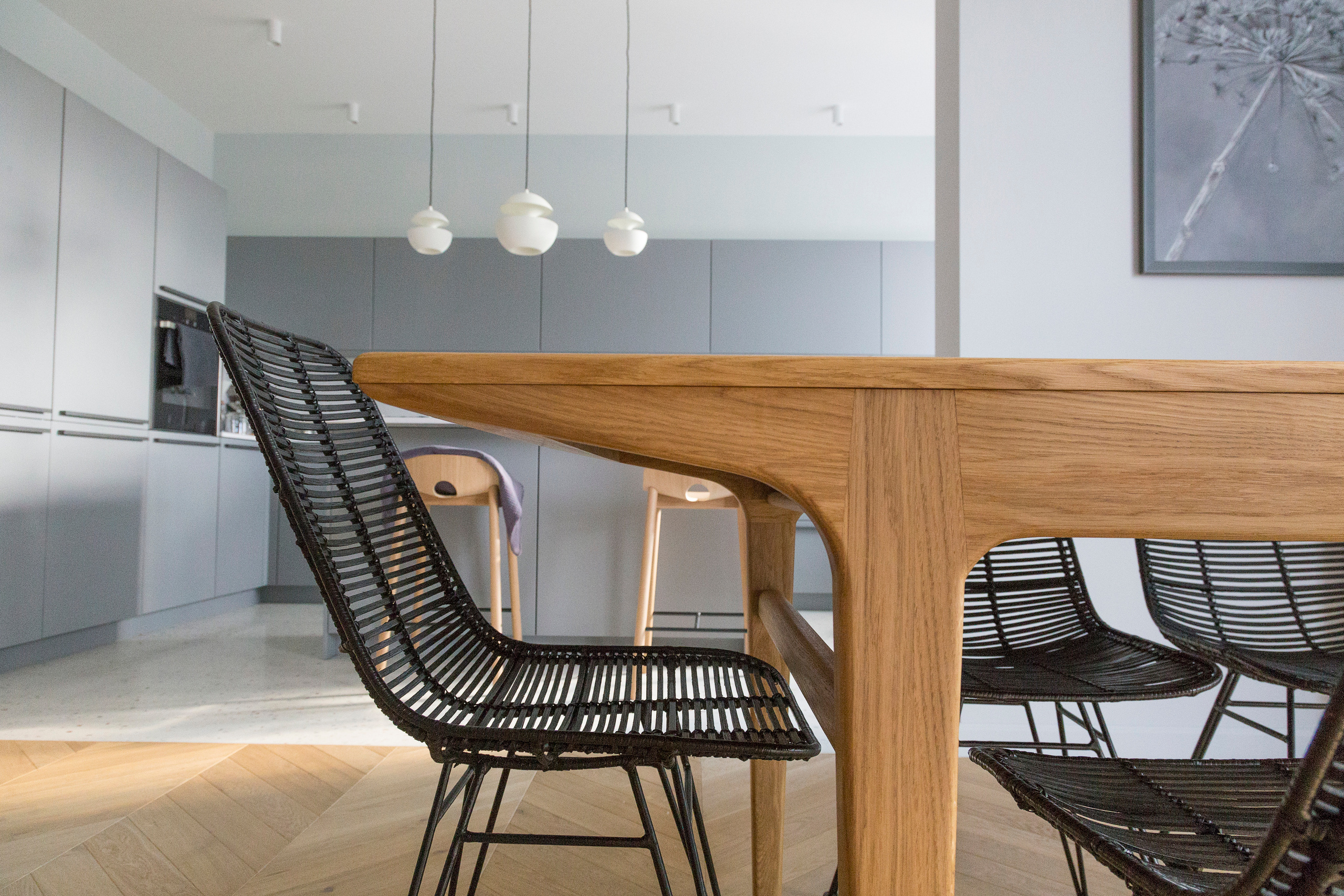 Мебельная фотосъемка