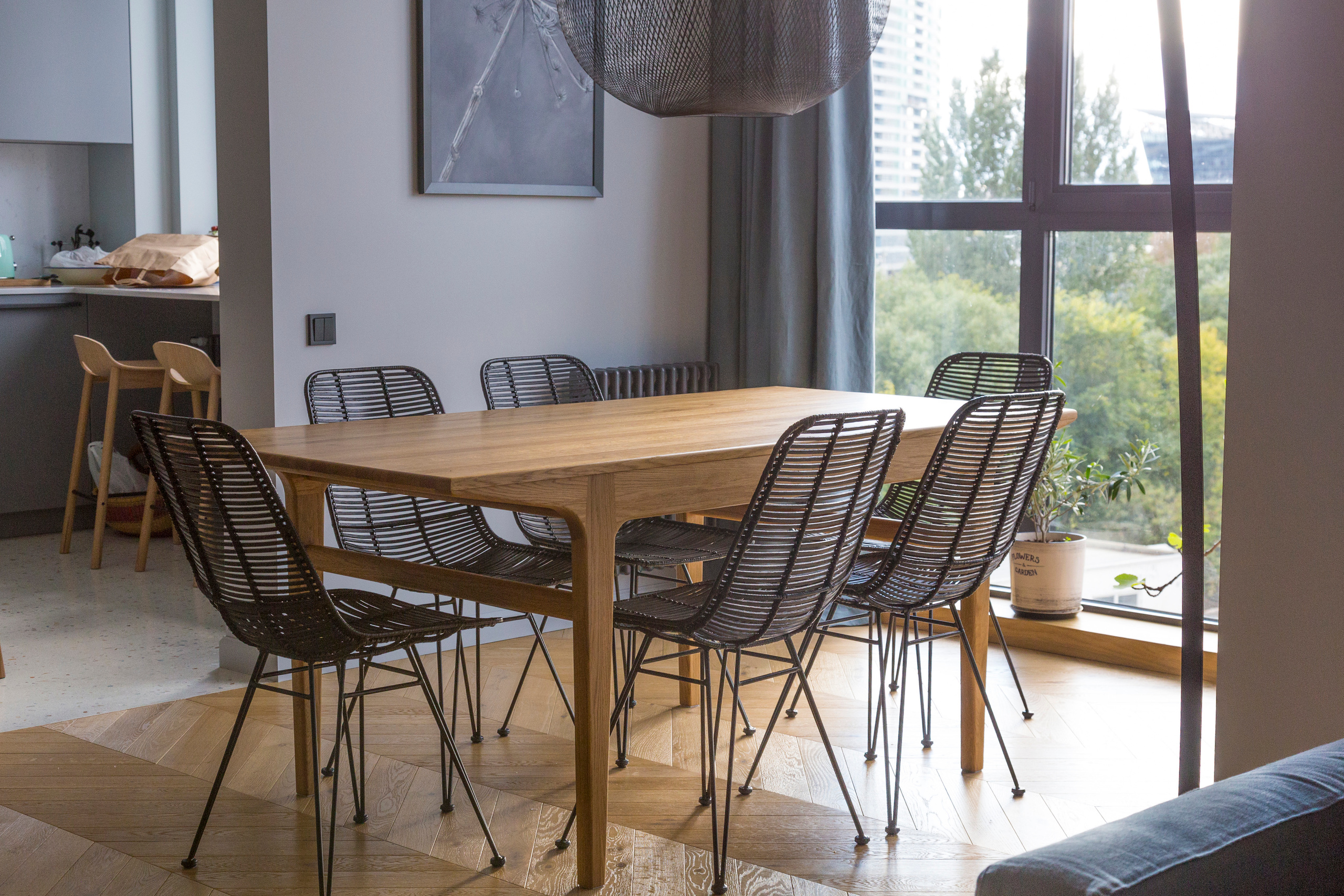 Мебельная фотосъемка