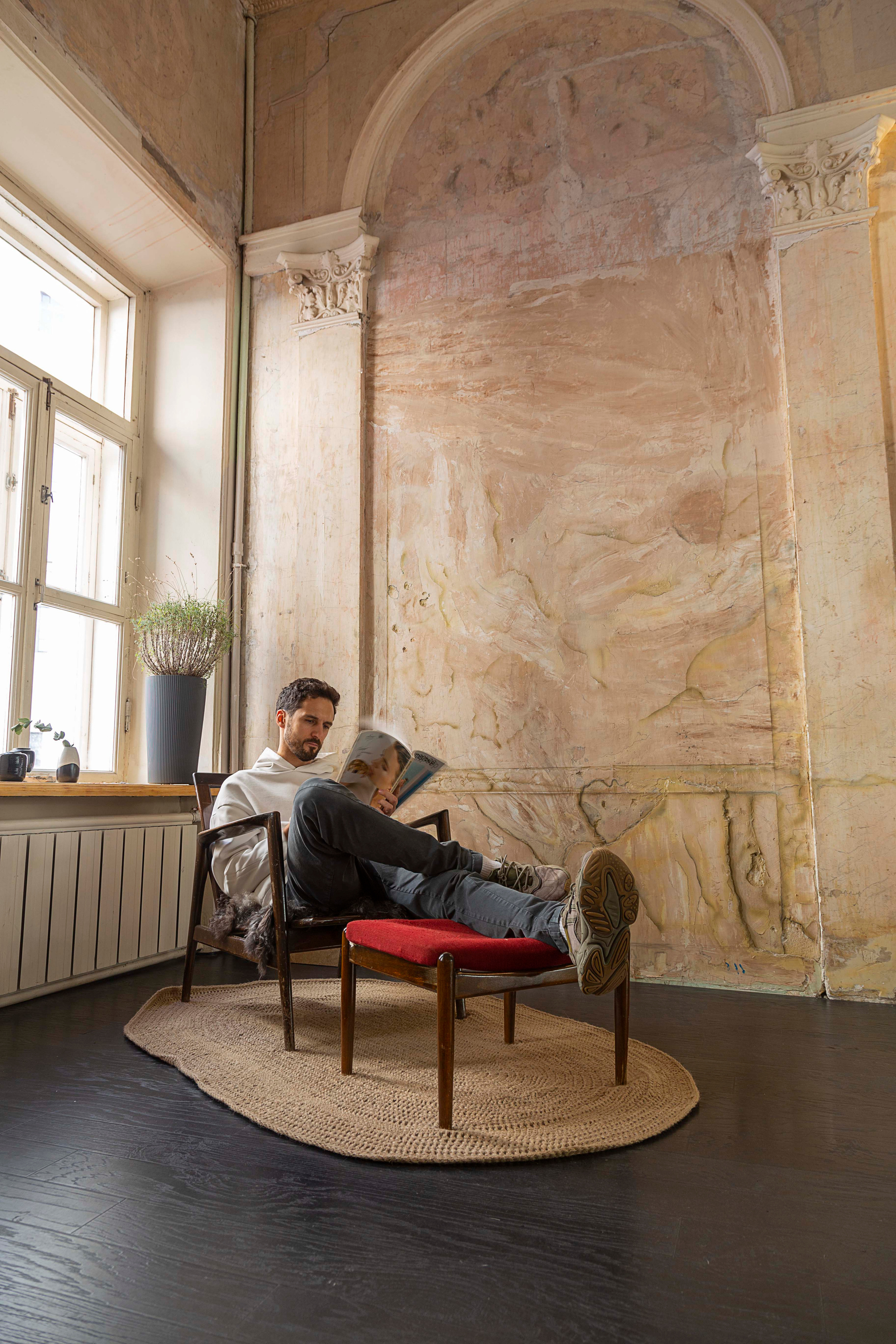 Мебельная фотосъемка