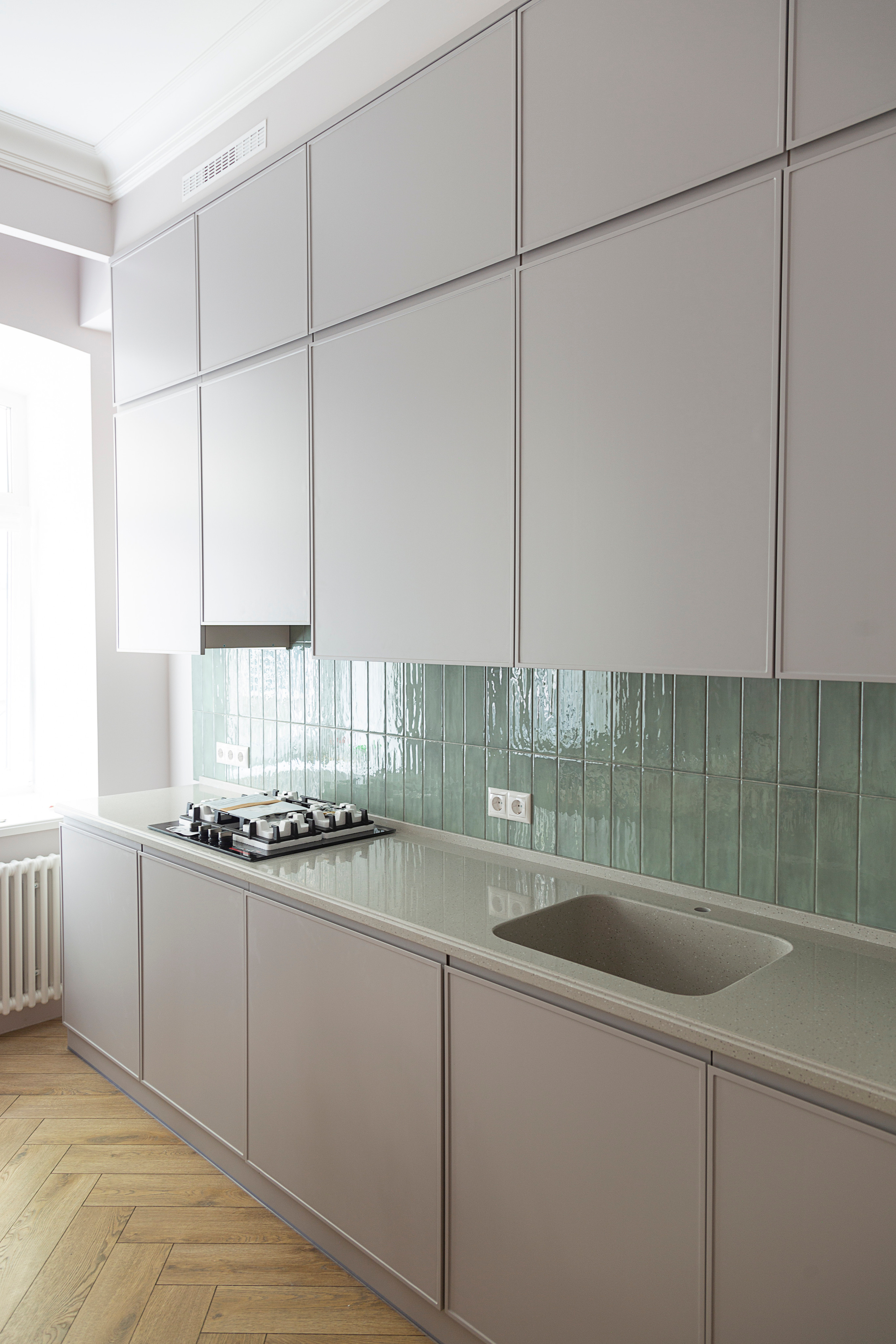 Подборка фотографий интерьеров за 2019-2022