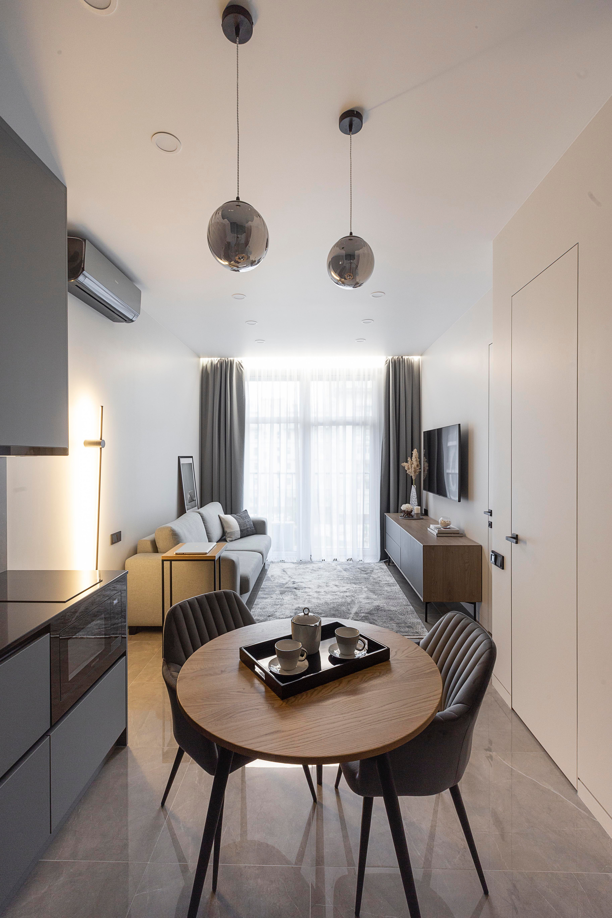 Подборка фотографий интерьеров за 2019-2022