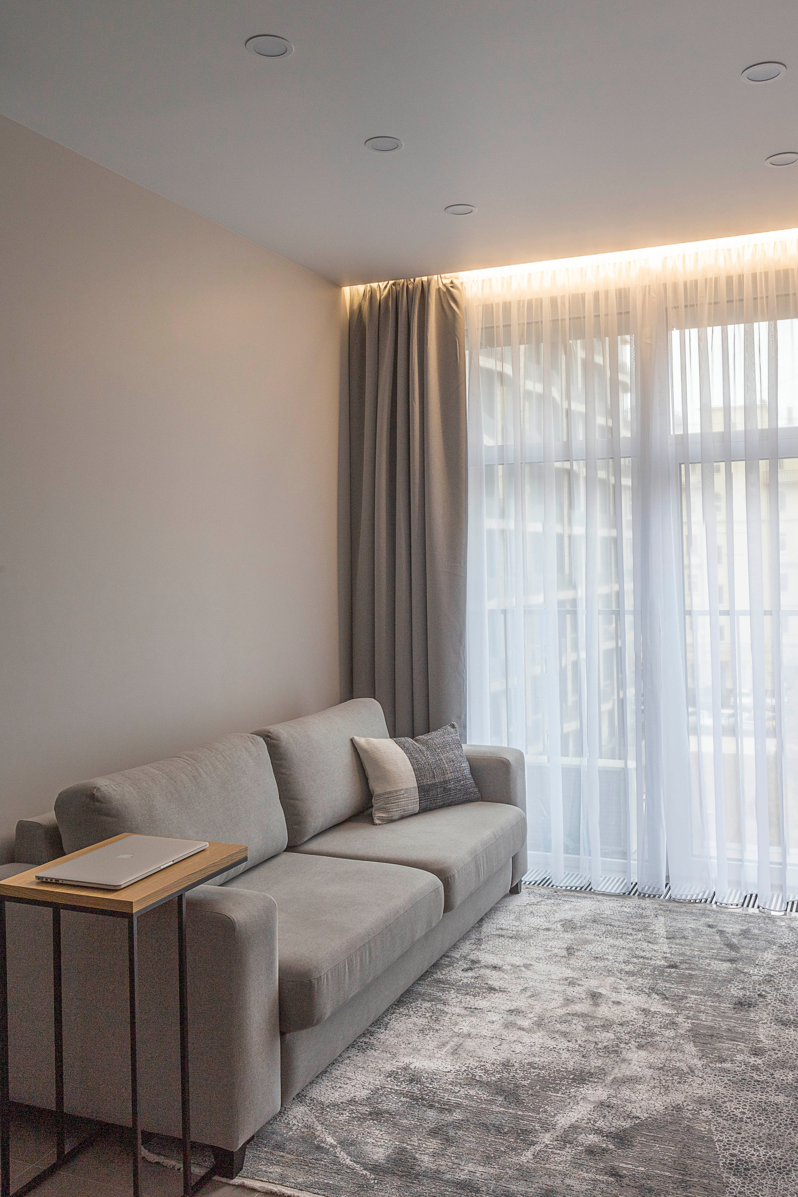 Подборка фотографий интерьеров за 2019-2022