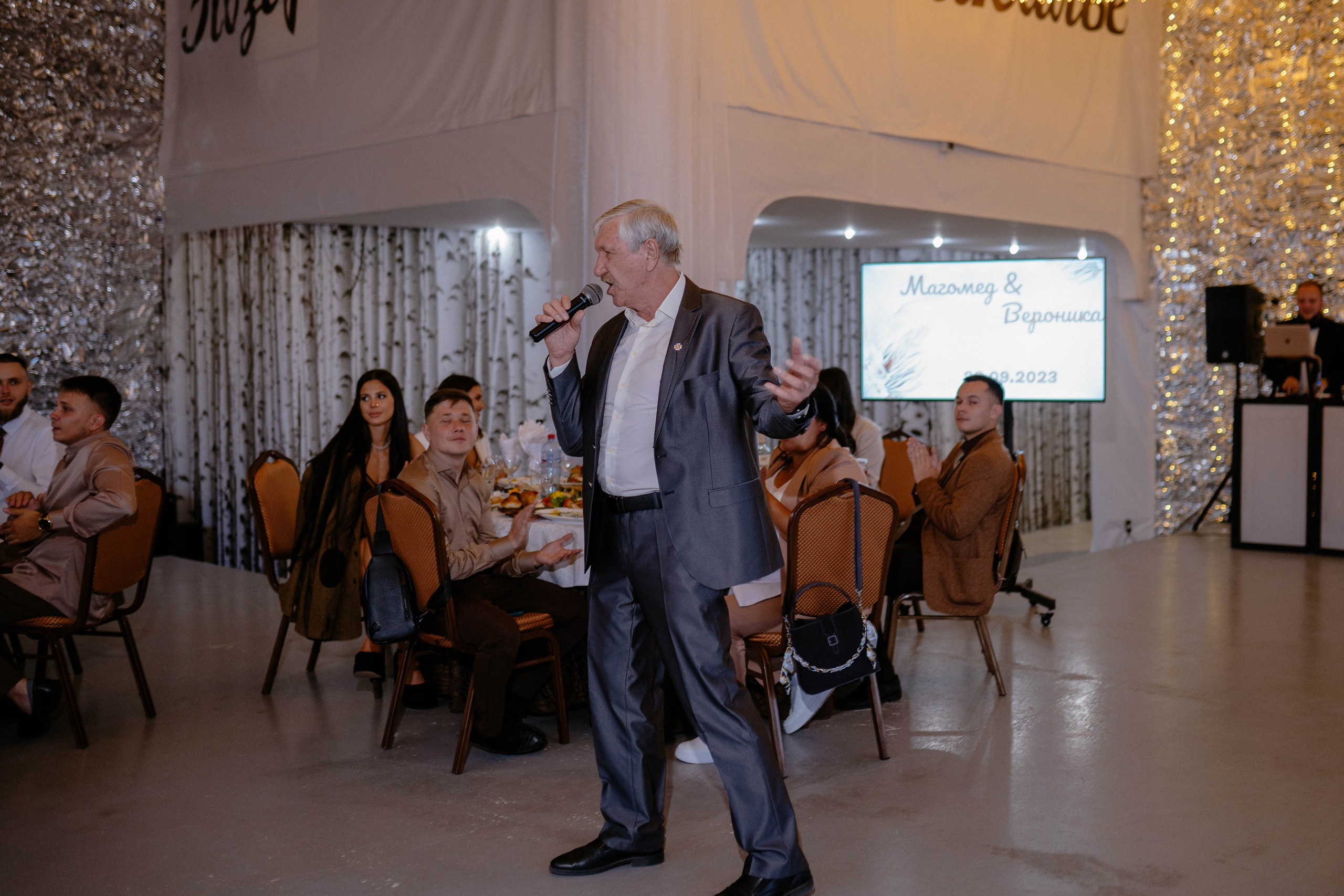 Свадебный день Магомеда и Вероники. Фотограф Чита. Индивидуальные портреты, LoveStory, свадьбы