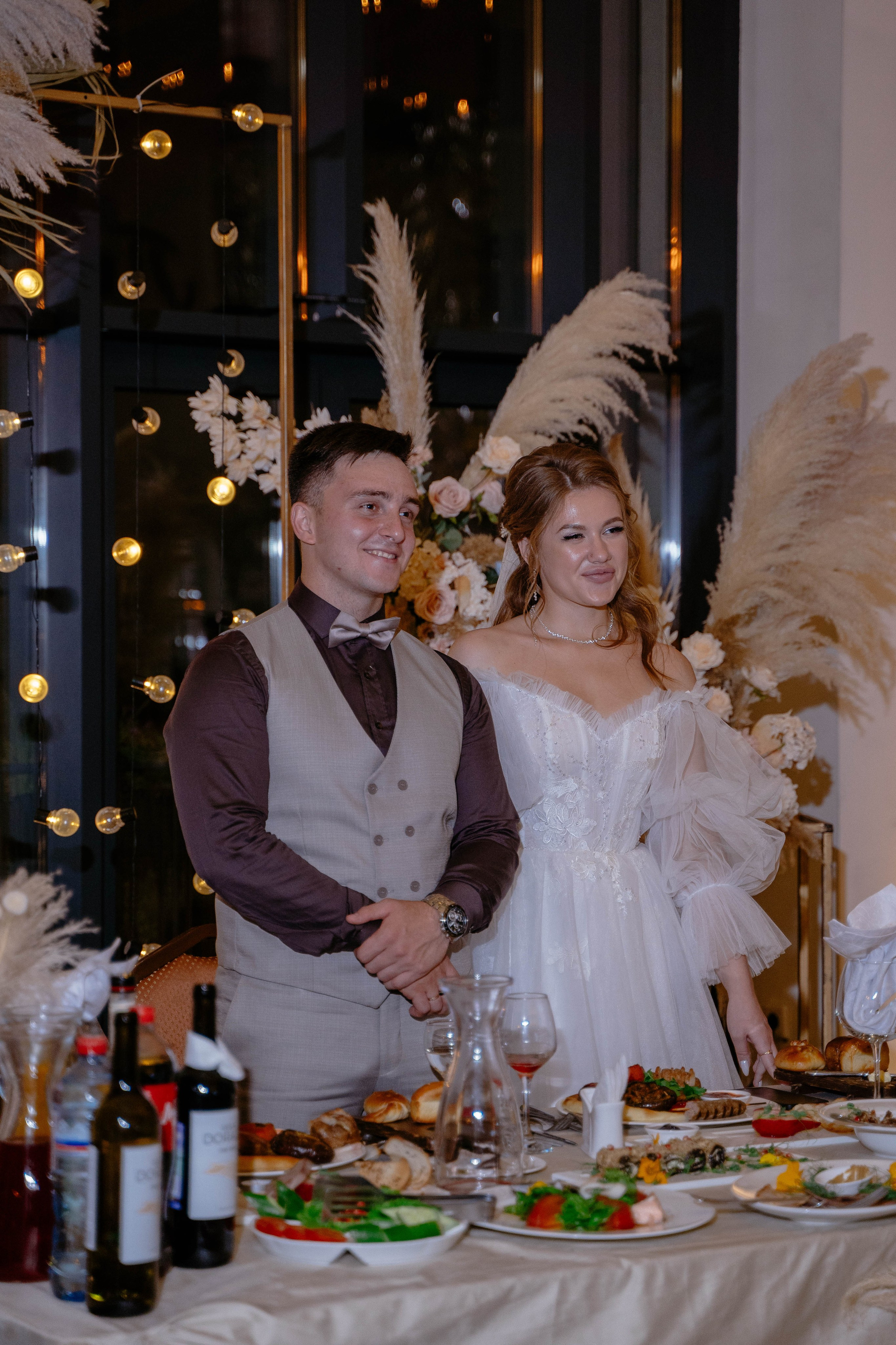 Свадебный день Магомеда и Вероники. Фотограф Чита. Индивидуальные портреты, LoveStory, свадьбы