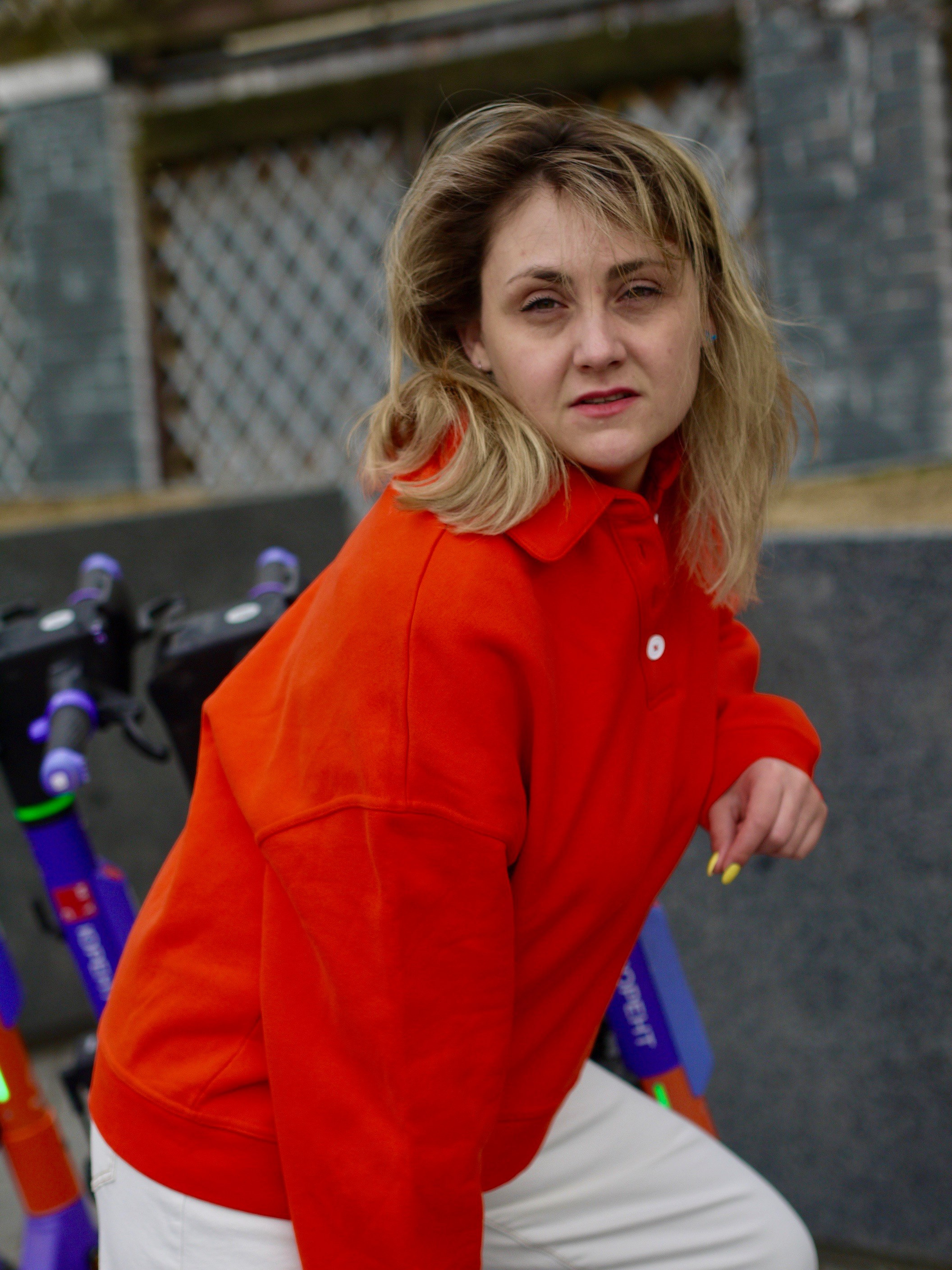 Мои работы. Стиле-терапевт Юлия Червоненко